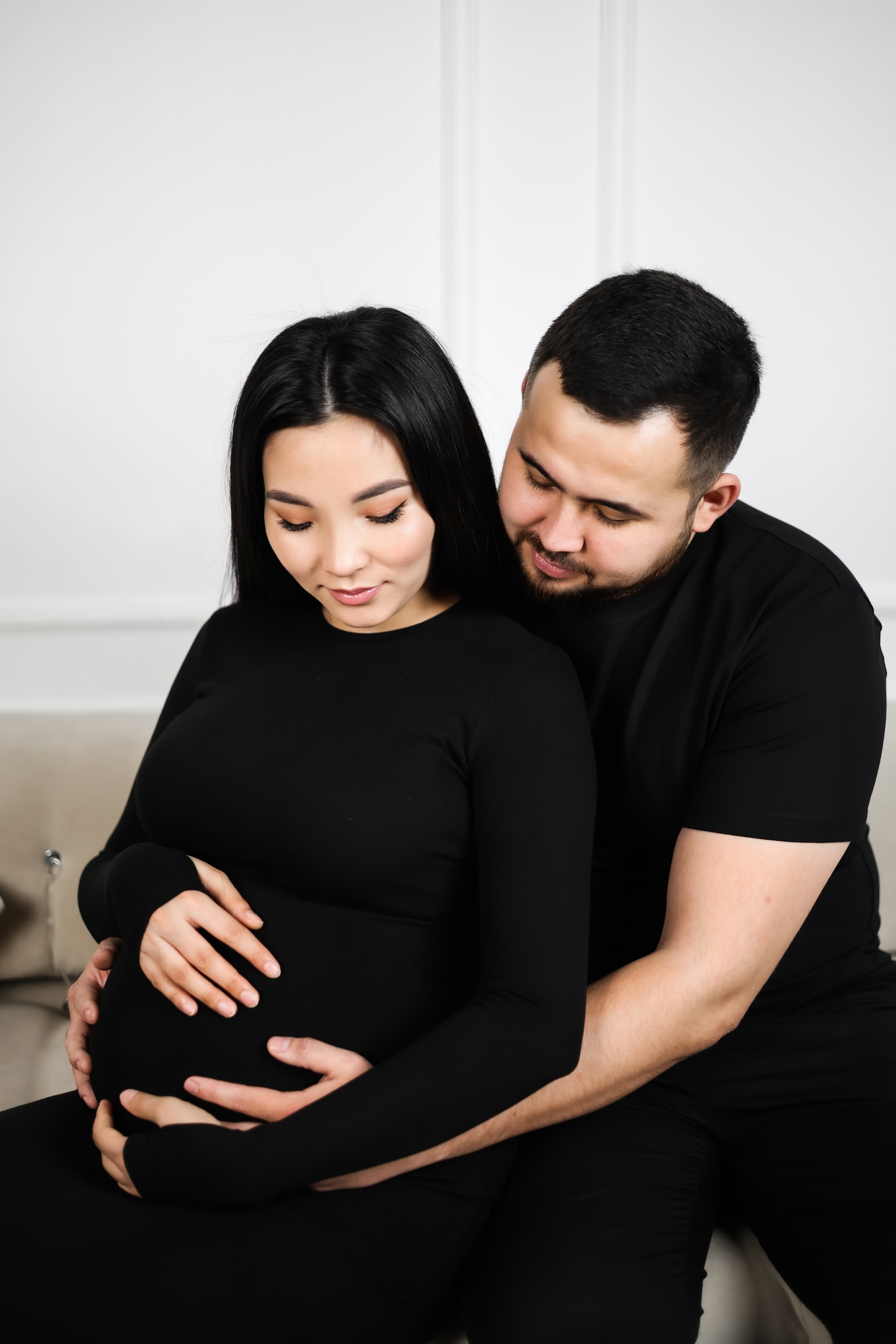 Галия & Султан. Фотограф Елизавета Наумова