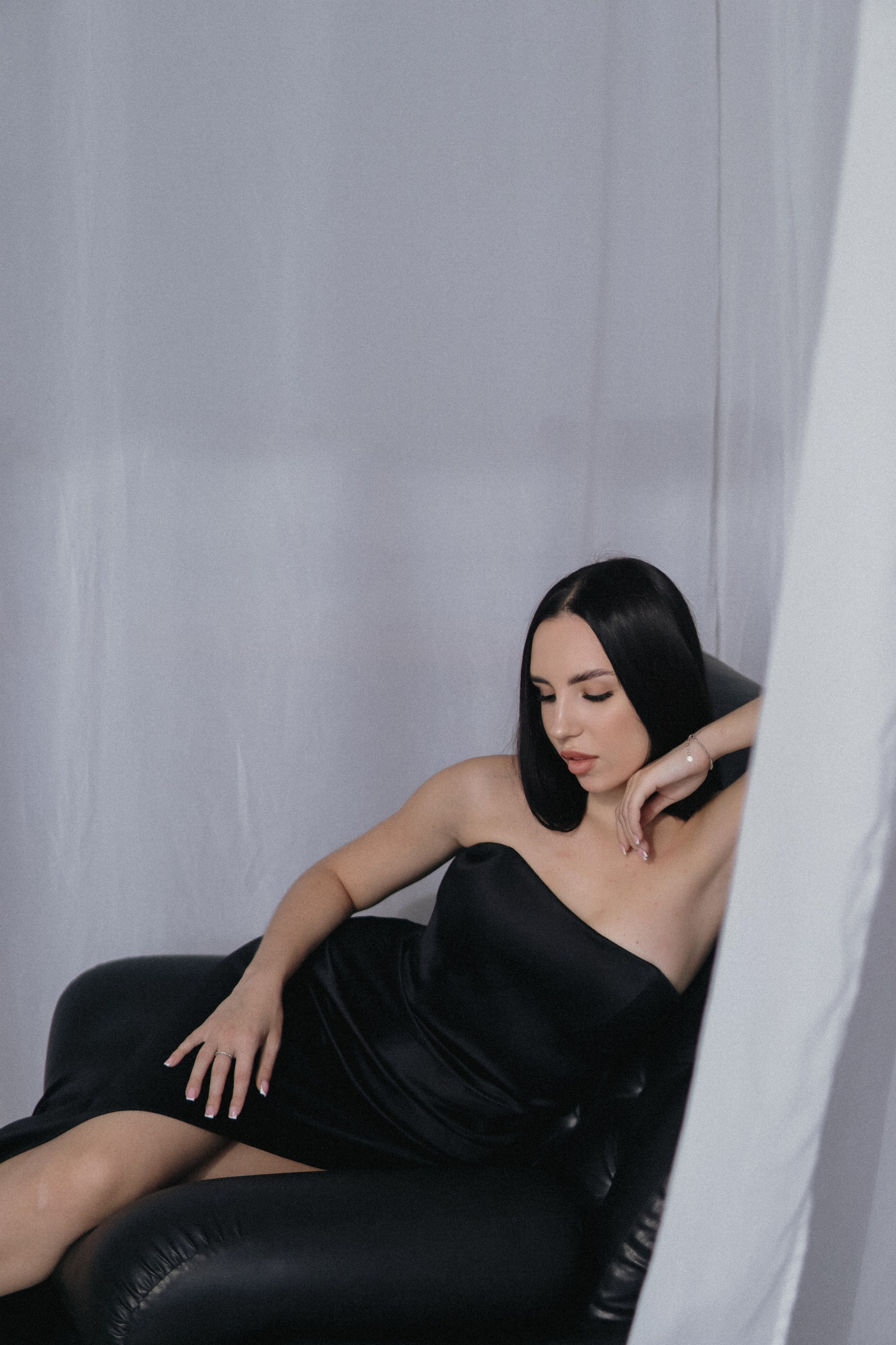 Юлия. Фотограф Елизавета Наумова