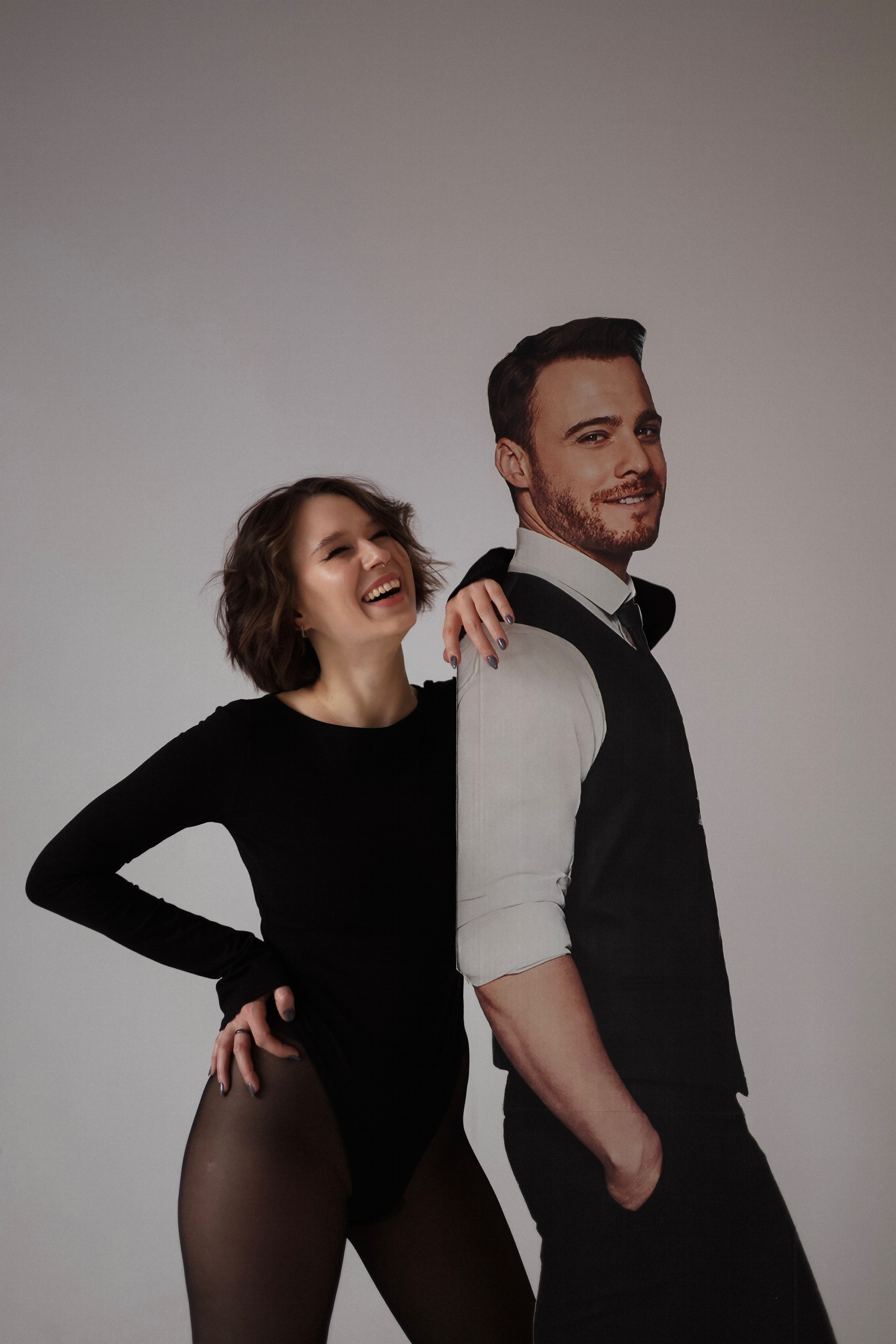 Света. Фотограф Елизавета Наумова