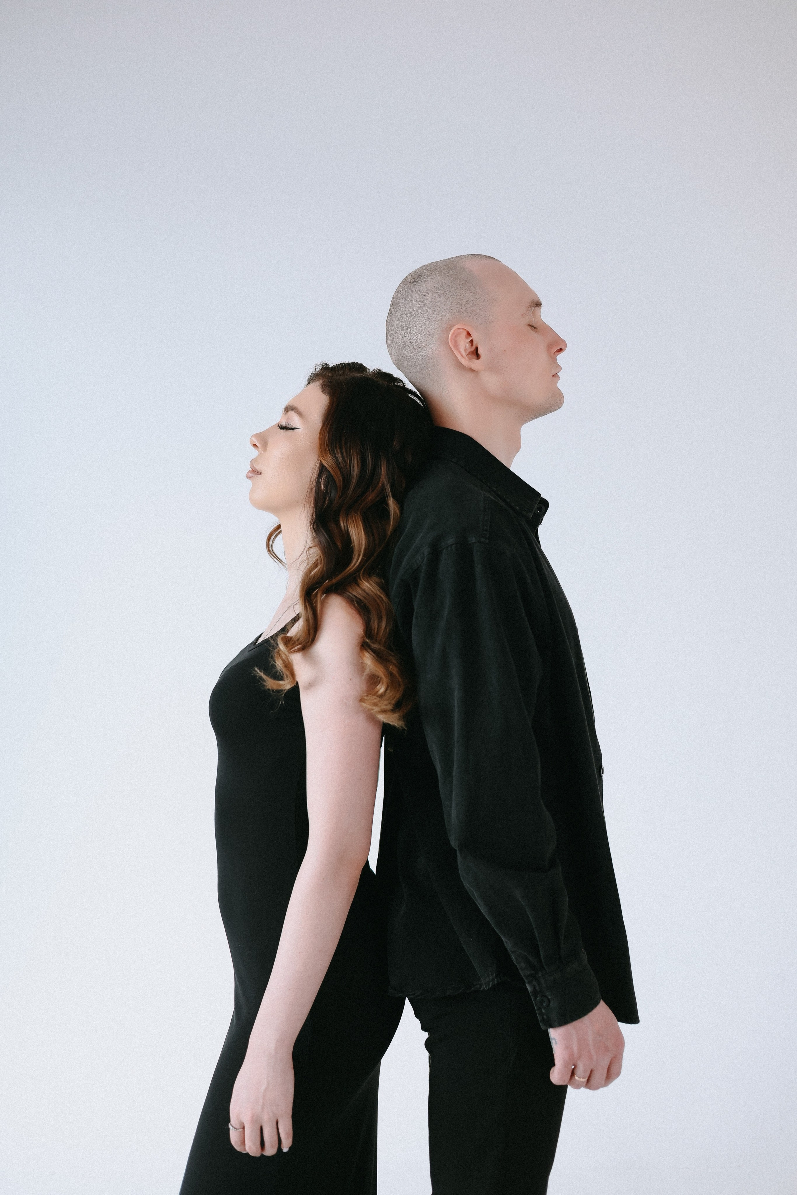 Иван & София. Фотограф Елизавета Наумова