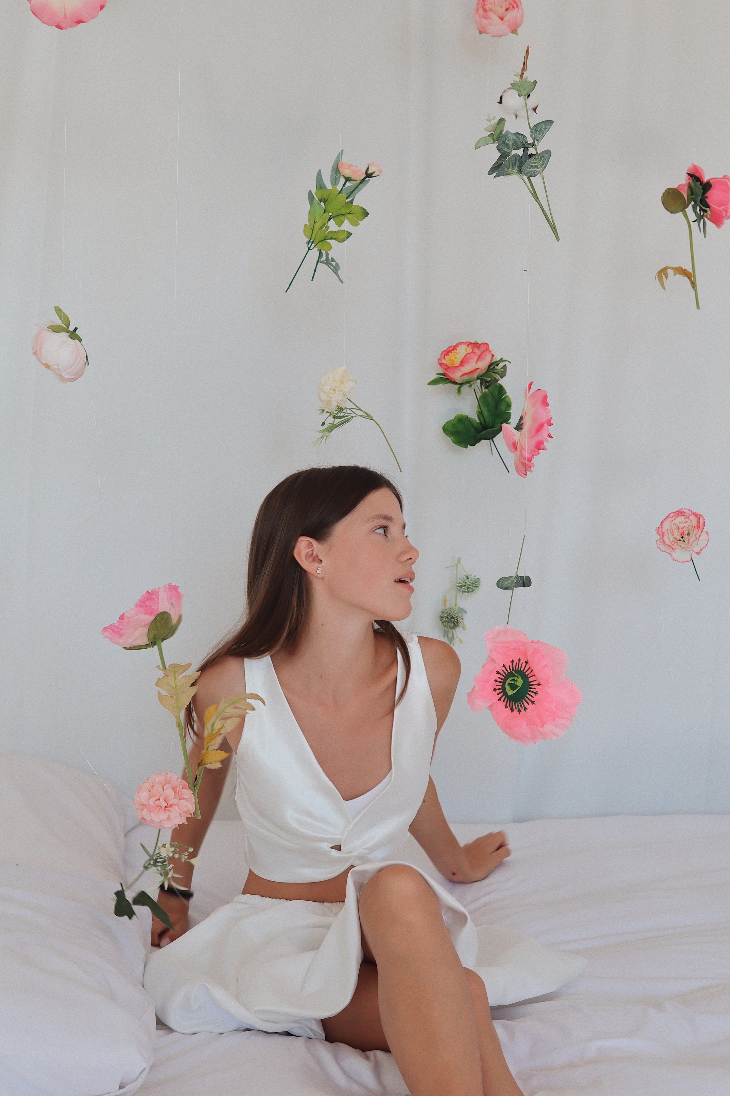 Happy birthday, Liza. Фотограф Елизавета Наумова