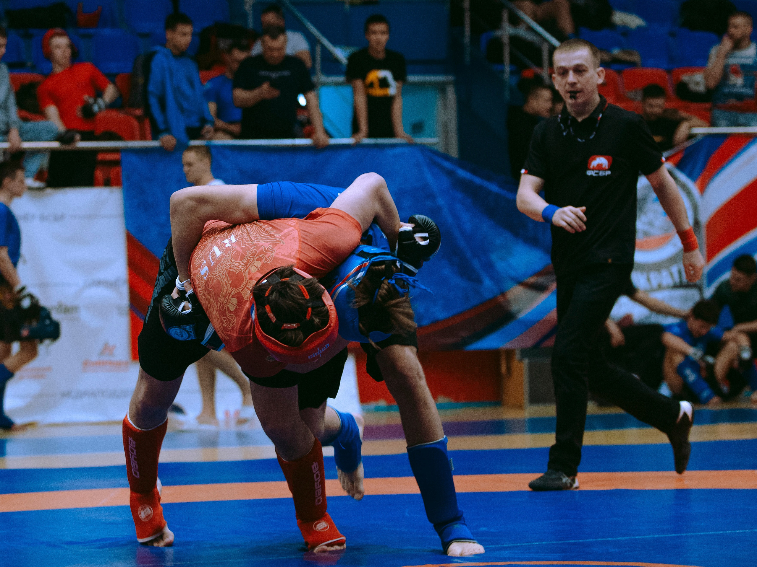 ПАНКРАТИОН | Чемпионат и первенство СФО | март `24. Портретный фотограф в Москве Дарья Цезария