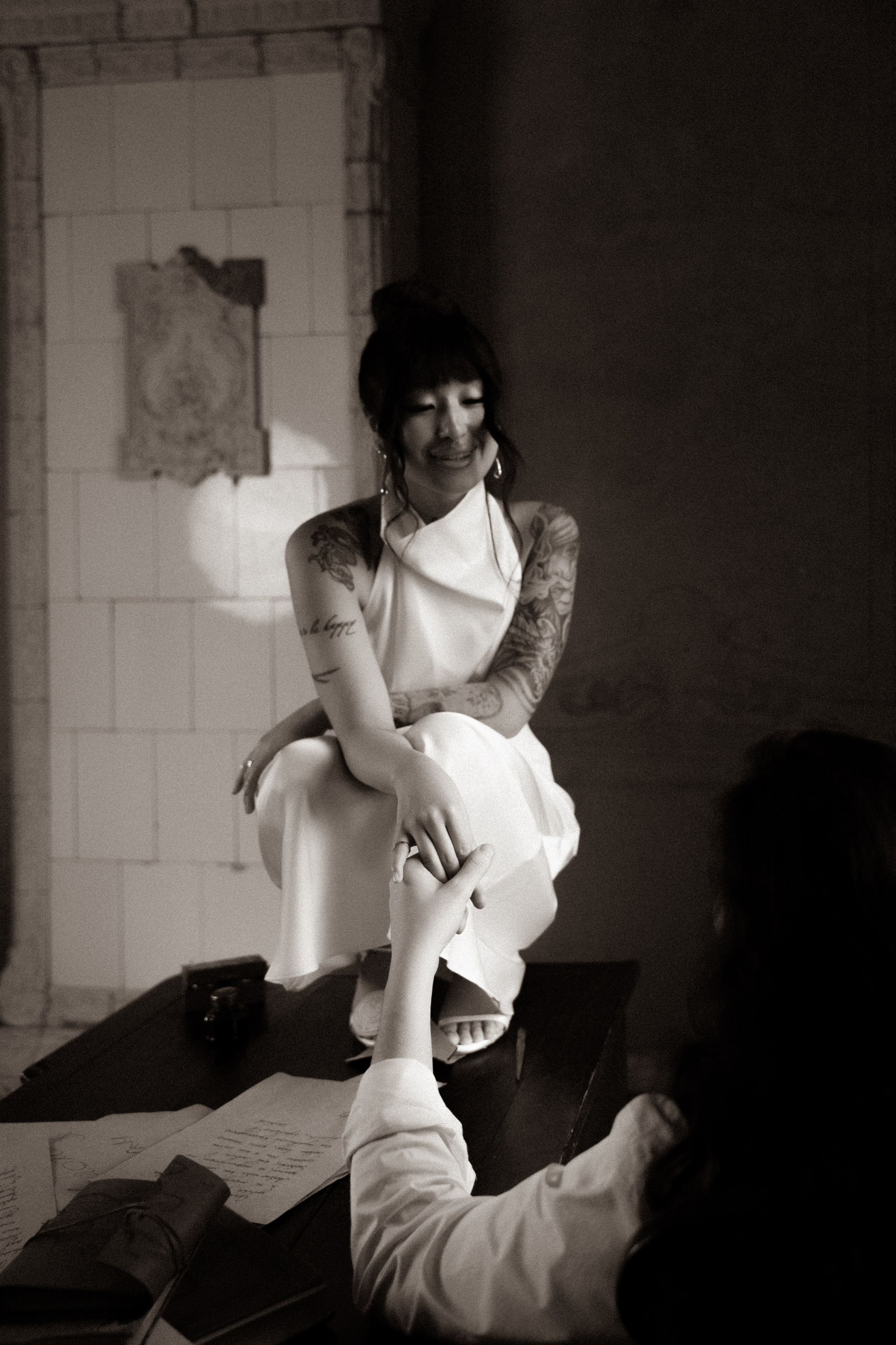 D|V Dmitry and Victoria 30-01-2026. WEDDING