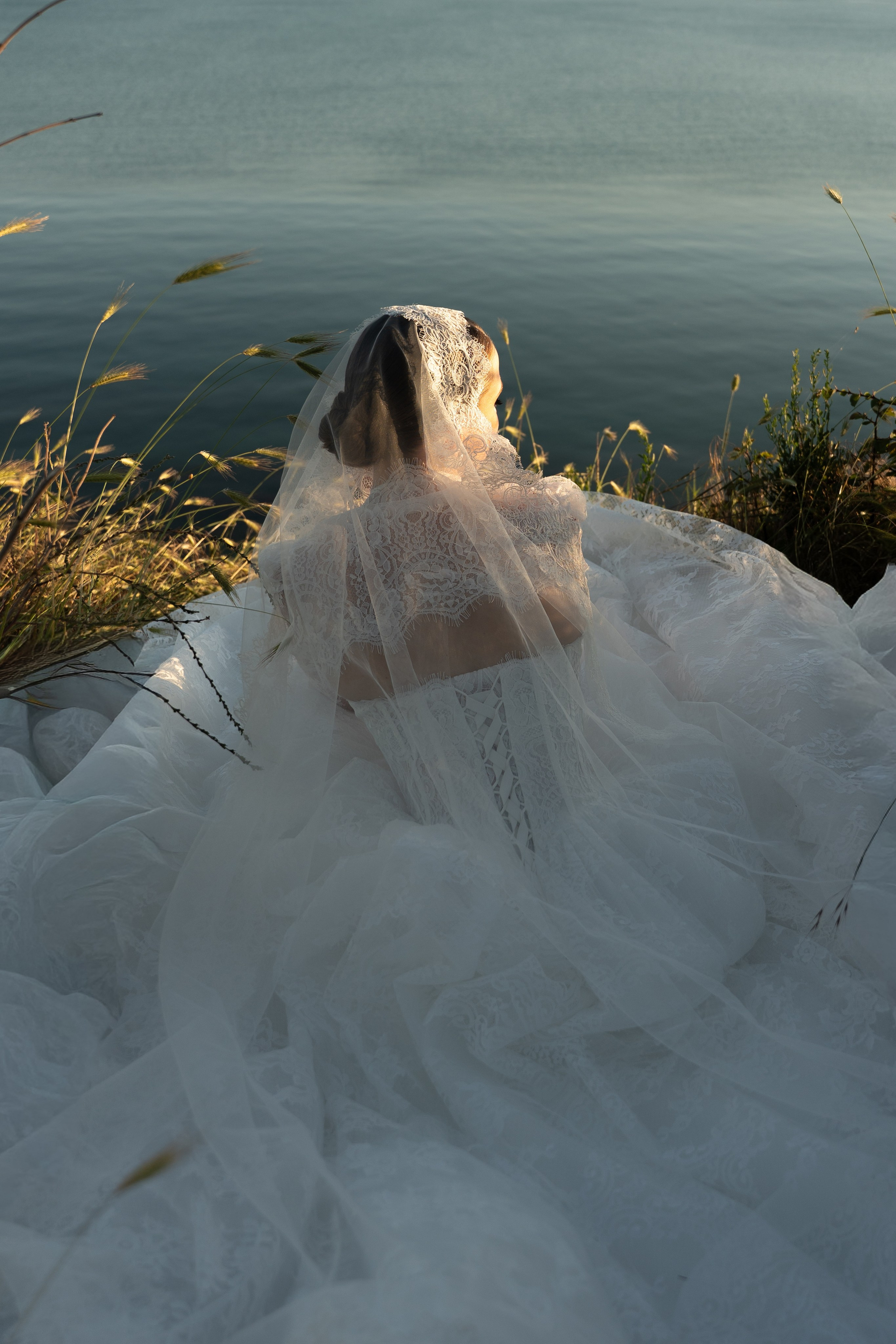The Wedding Day. Свадьбы, портреты, семьи, репортаж — Юг России