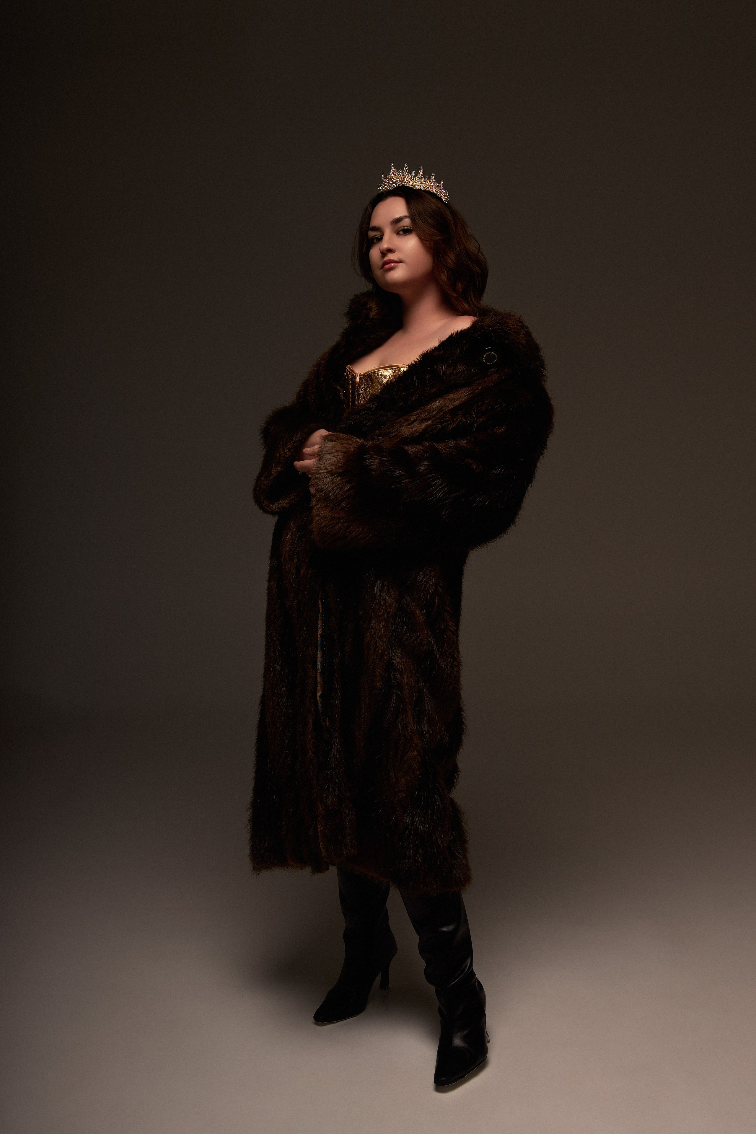 Анастасия. Фотограф в городе Ростов-на-Дону Лариса Черных