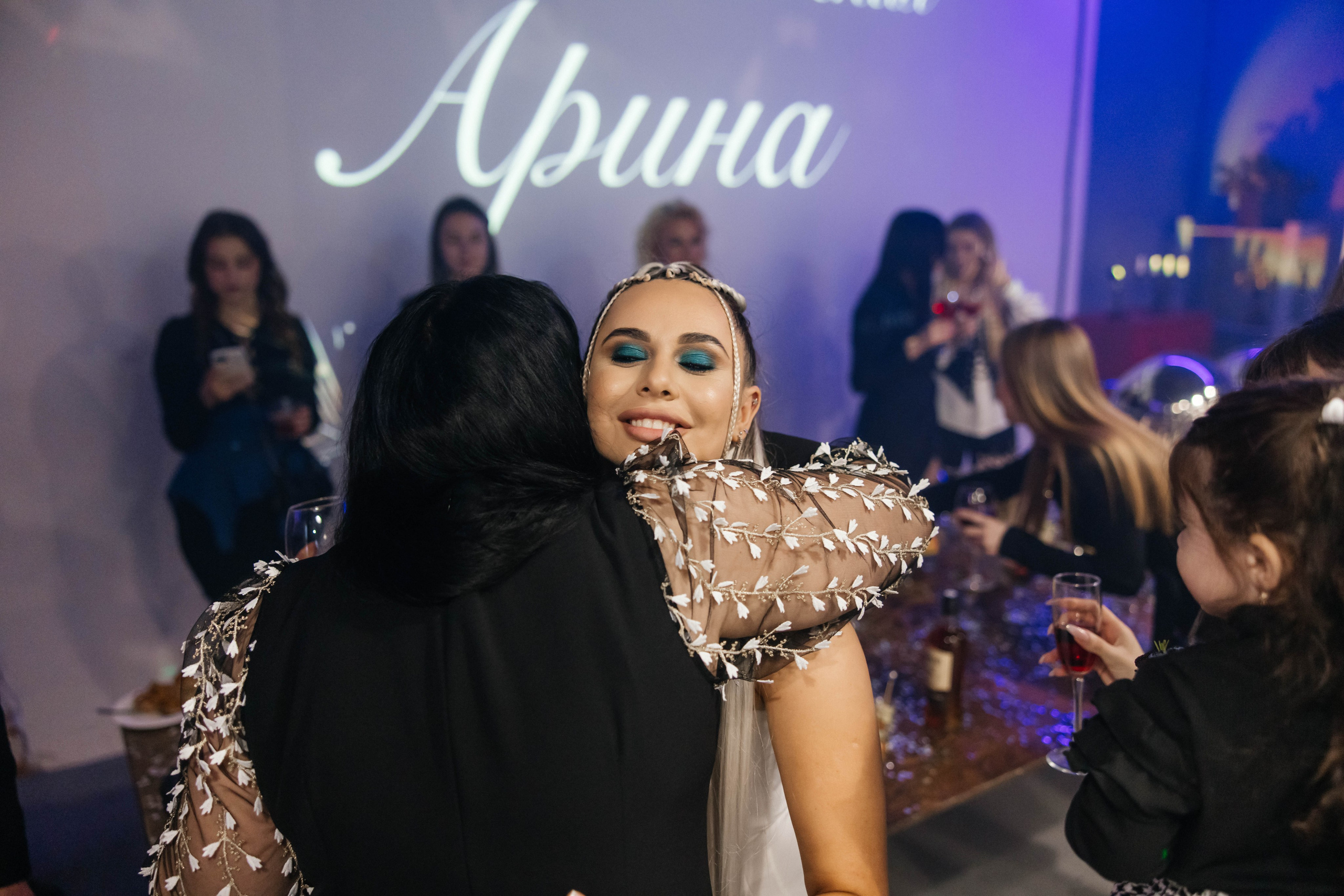 Arina's Birthday. Фотограф во Владивостоке Максим Цой