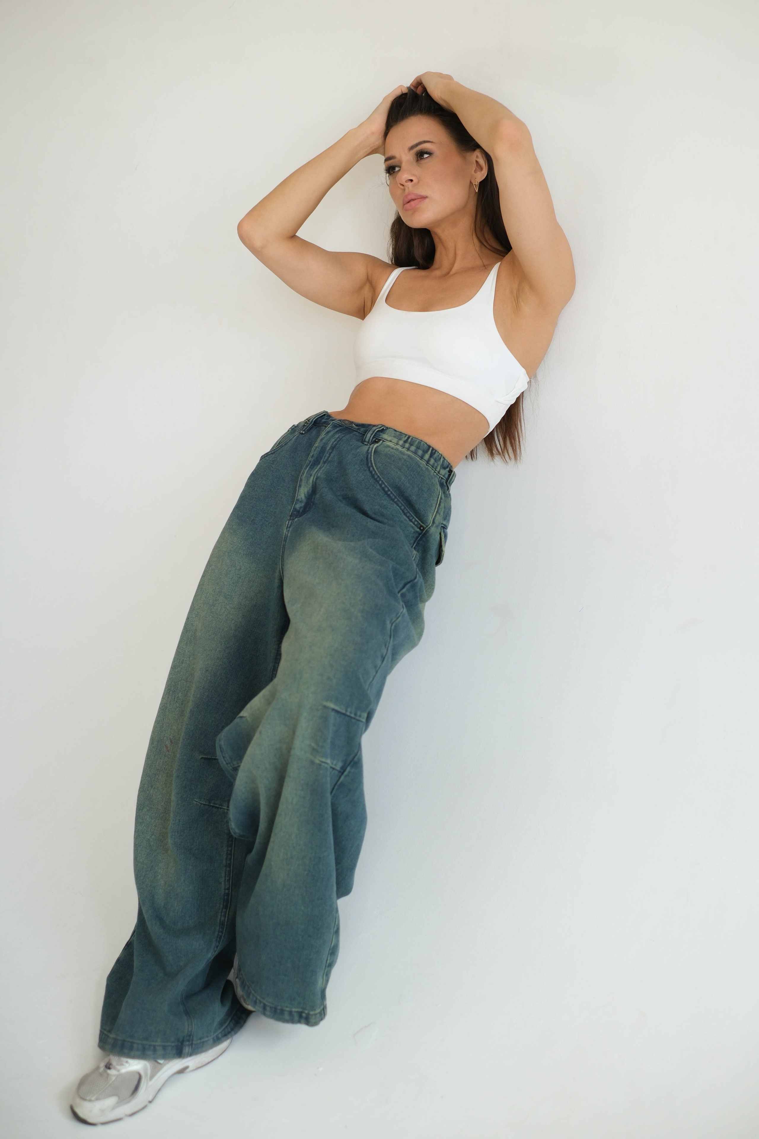 Оля. Елена Фирсова | Фотограф Астрахань