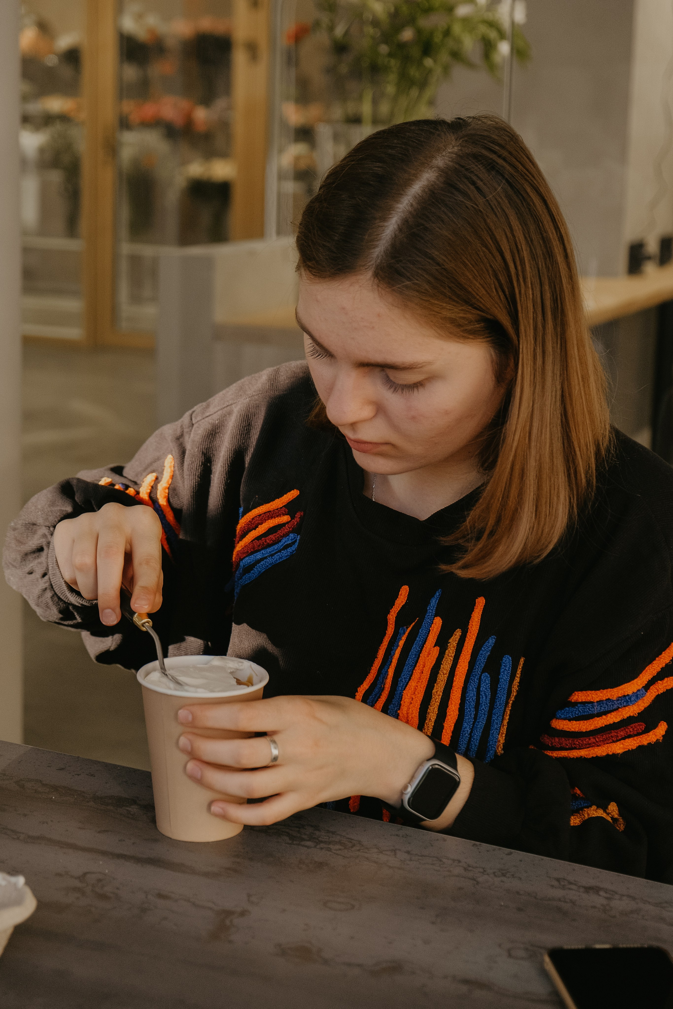 Мастер класс кондитера. Елена Фирсова | Фотограф Астрахань