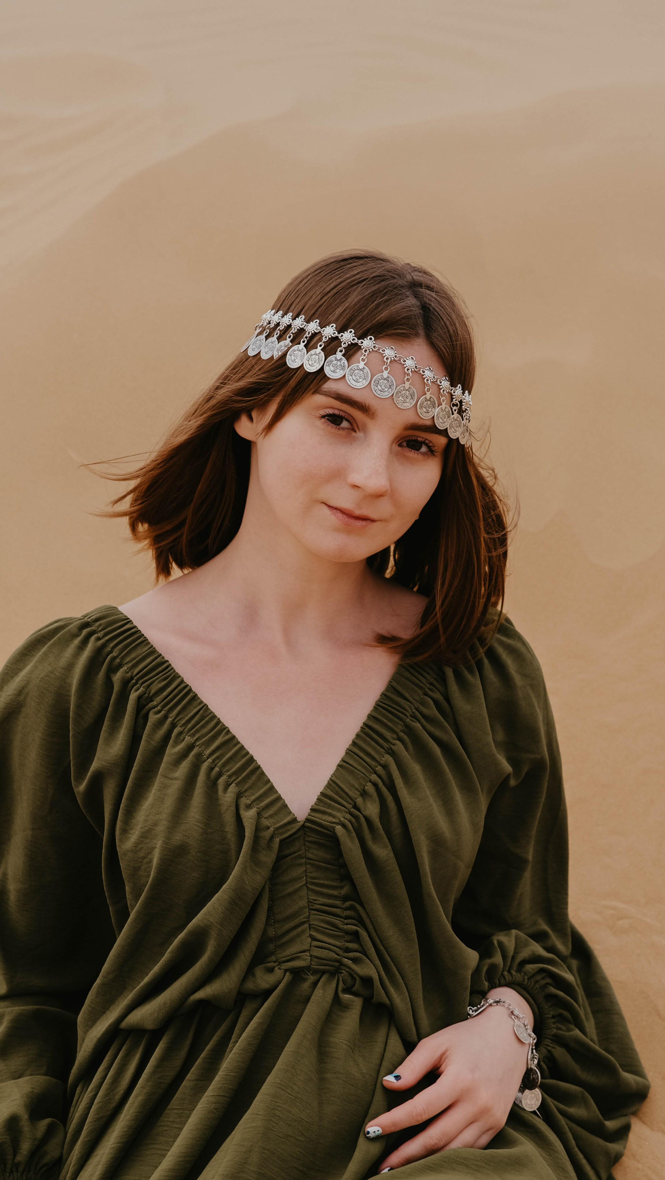 Дарья. Елена Фирсова | Фотограф Астрахань