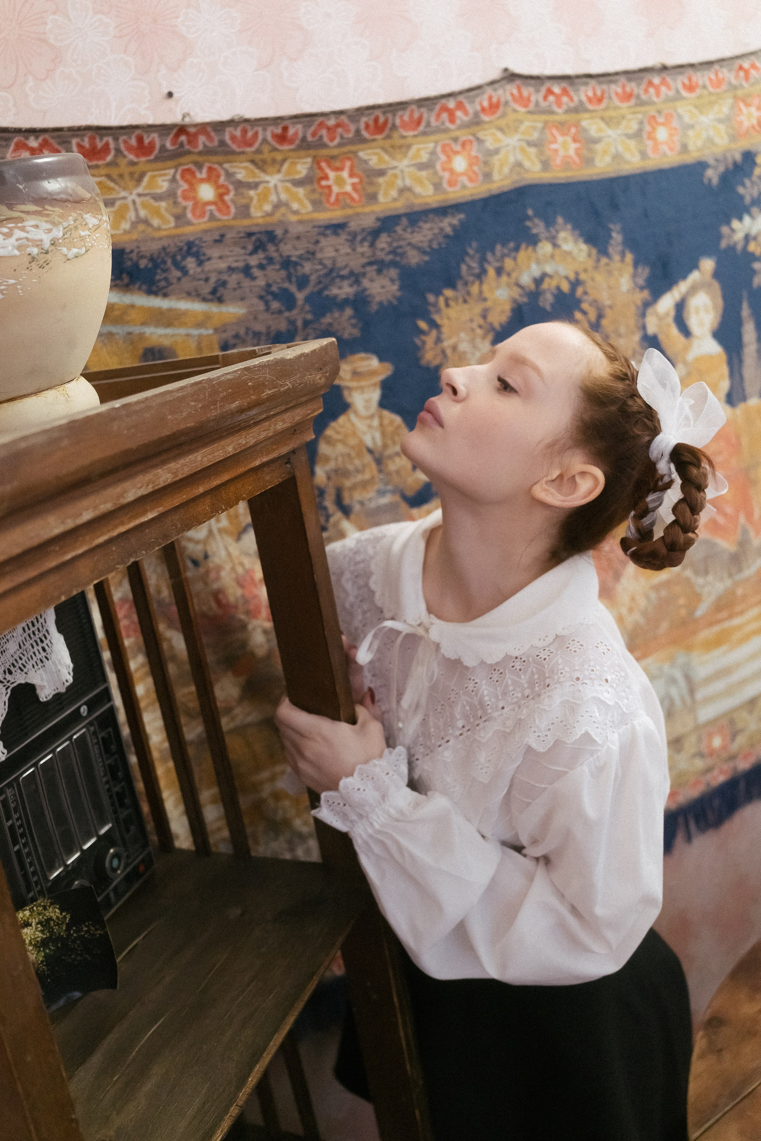 Настя. Фотограф Кемерово | Сергей