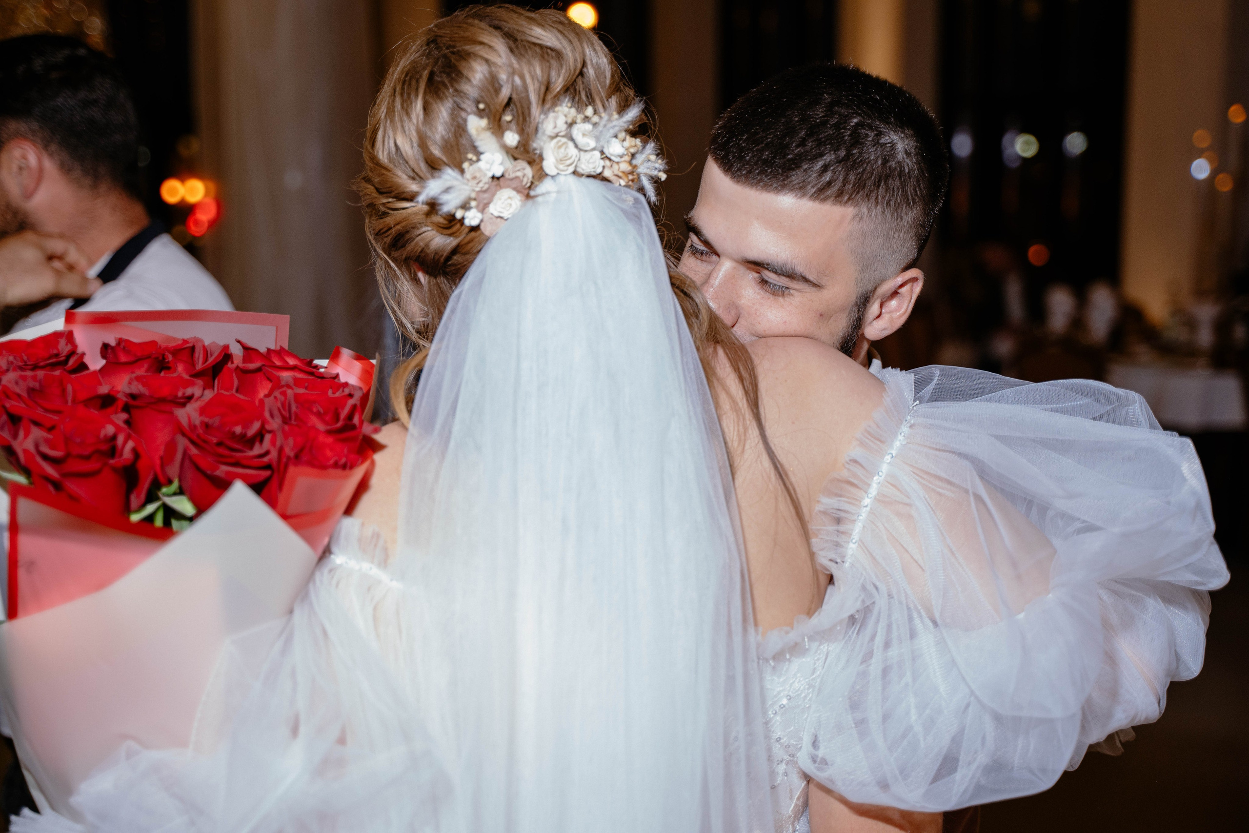 Свадебный день Магомеда и Вероники. Фотограф Чита. Индивидуальные портреты, LoveStory, свадьбы