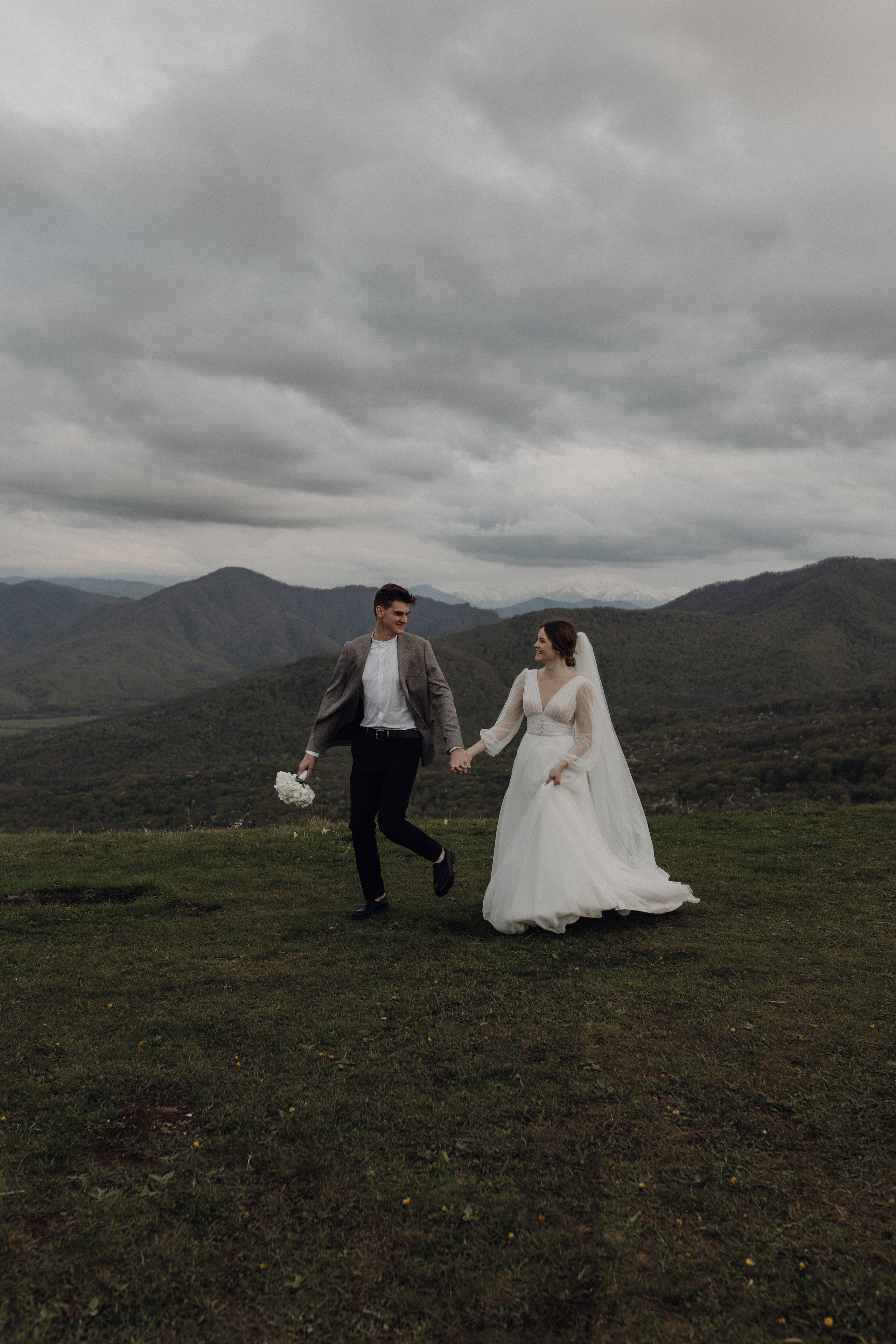 Эрвин и Алина. Семейный и свадебный фотограф в Краснодарском крае и РА Юлия Голуб