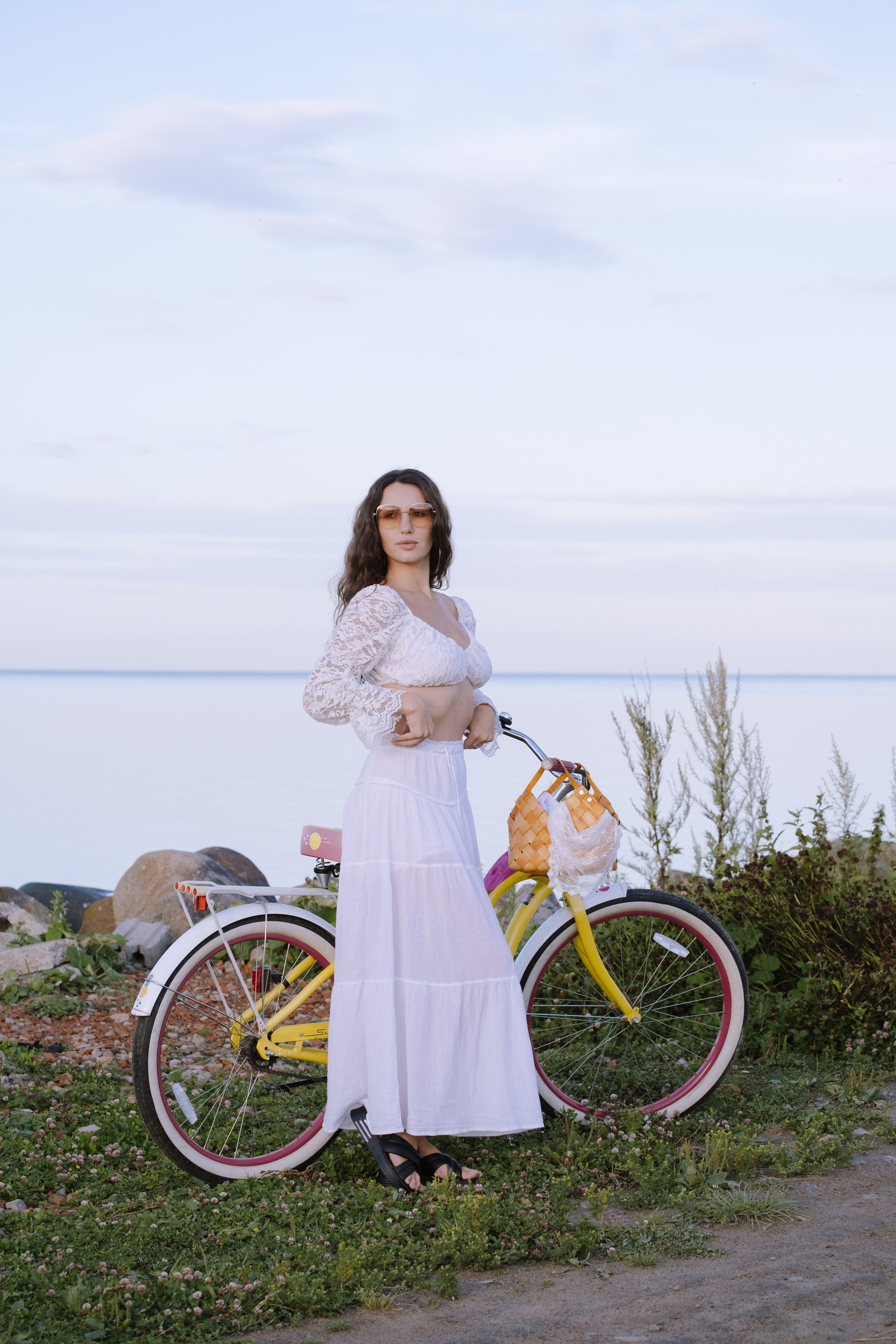 ПРОГУЛКА ПО ЛАДОЖСКОМУ ОЗЕРУ. Профессиональный фотограф, Санкт-Петербург — Виктория Богомолова