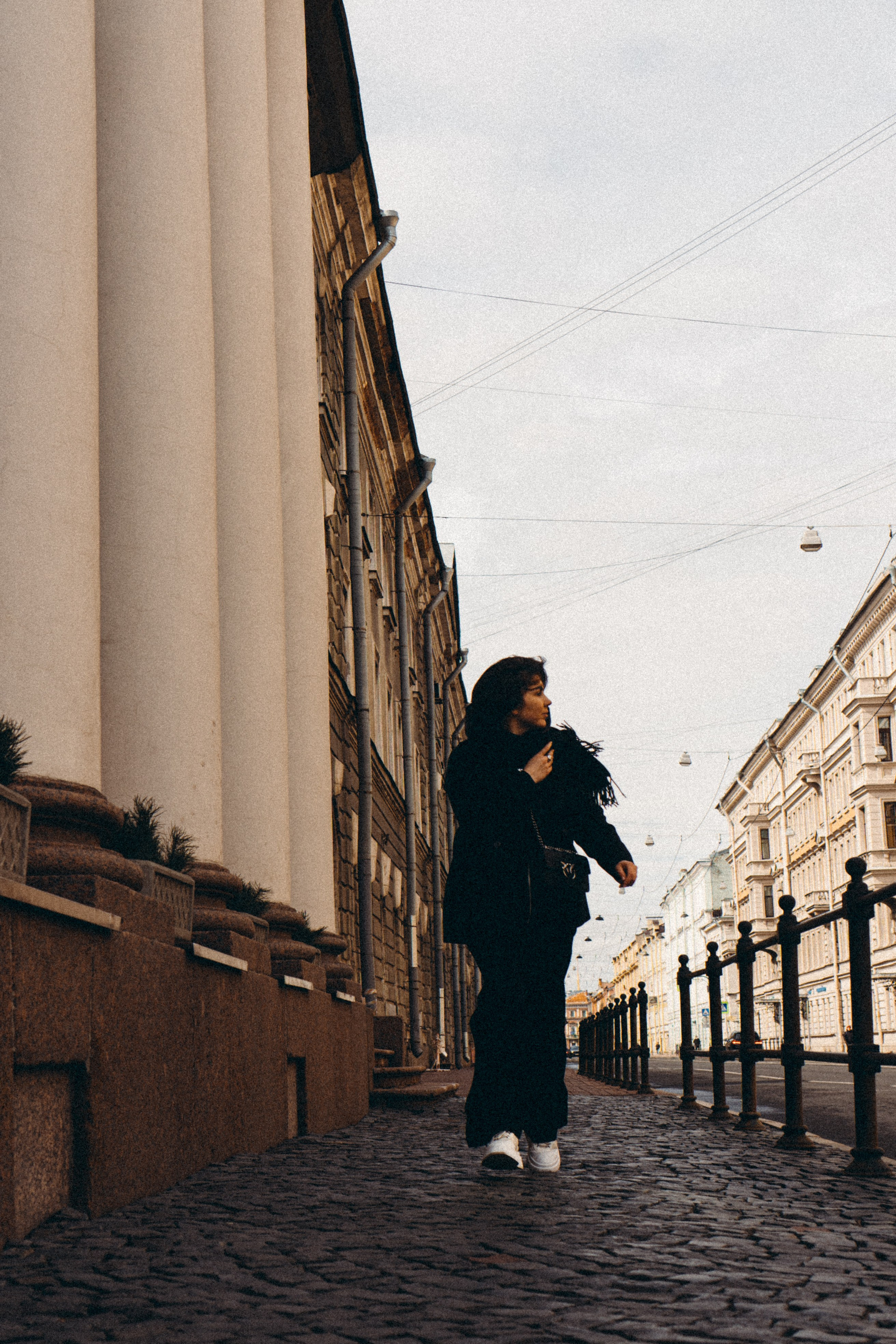 Прогулка по весеннему Питеру. Профессиональный фотограф, Санкт-Петербург — Виктория Богомолова