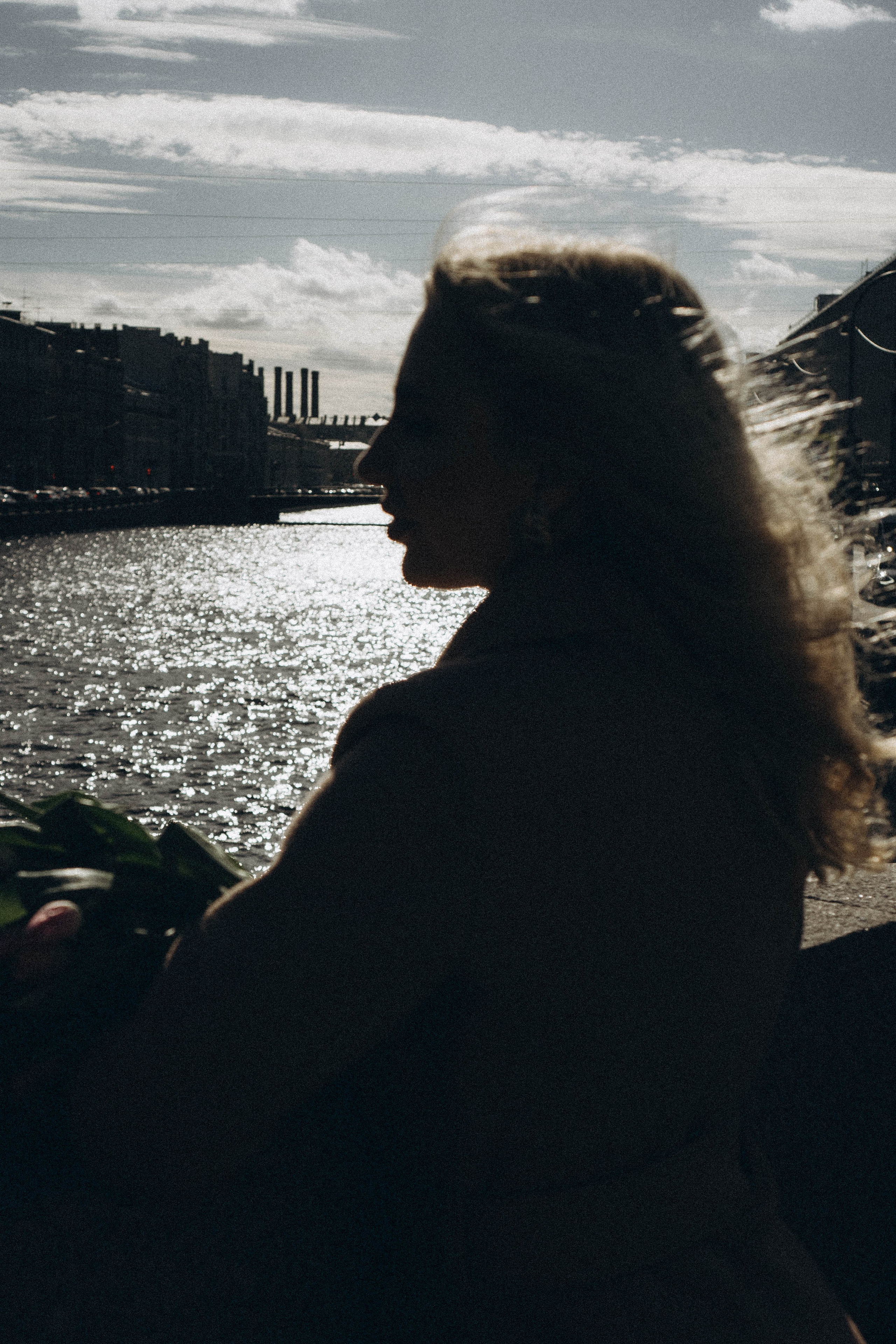 Питерская атмосфера. Профессиональный фотограф, Санкт-Петербург — Виктория Богомолова