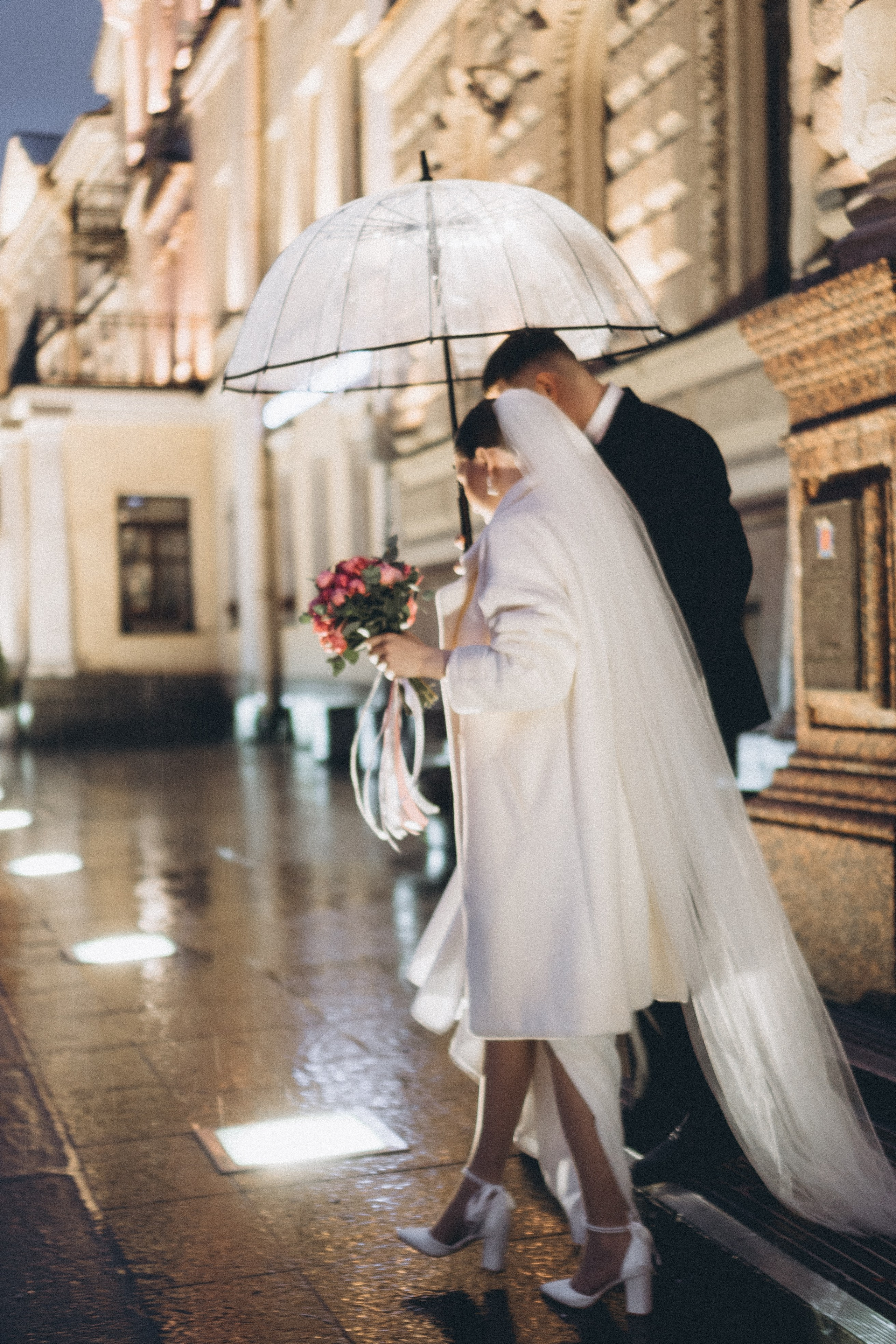 СВАДЕБНАЯ СЬЕМКА В ПЕВОМ ДВОРЦЕ БРАКОСОЧЕТАНИЯ. Профессиональный фотограф, Санкт-Петербург — Виктория Богомолова