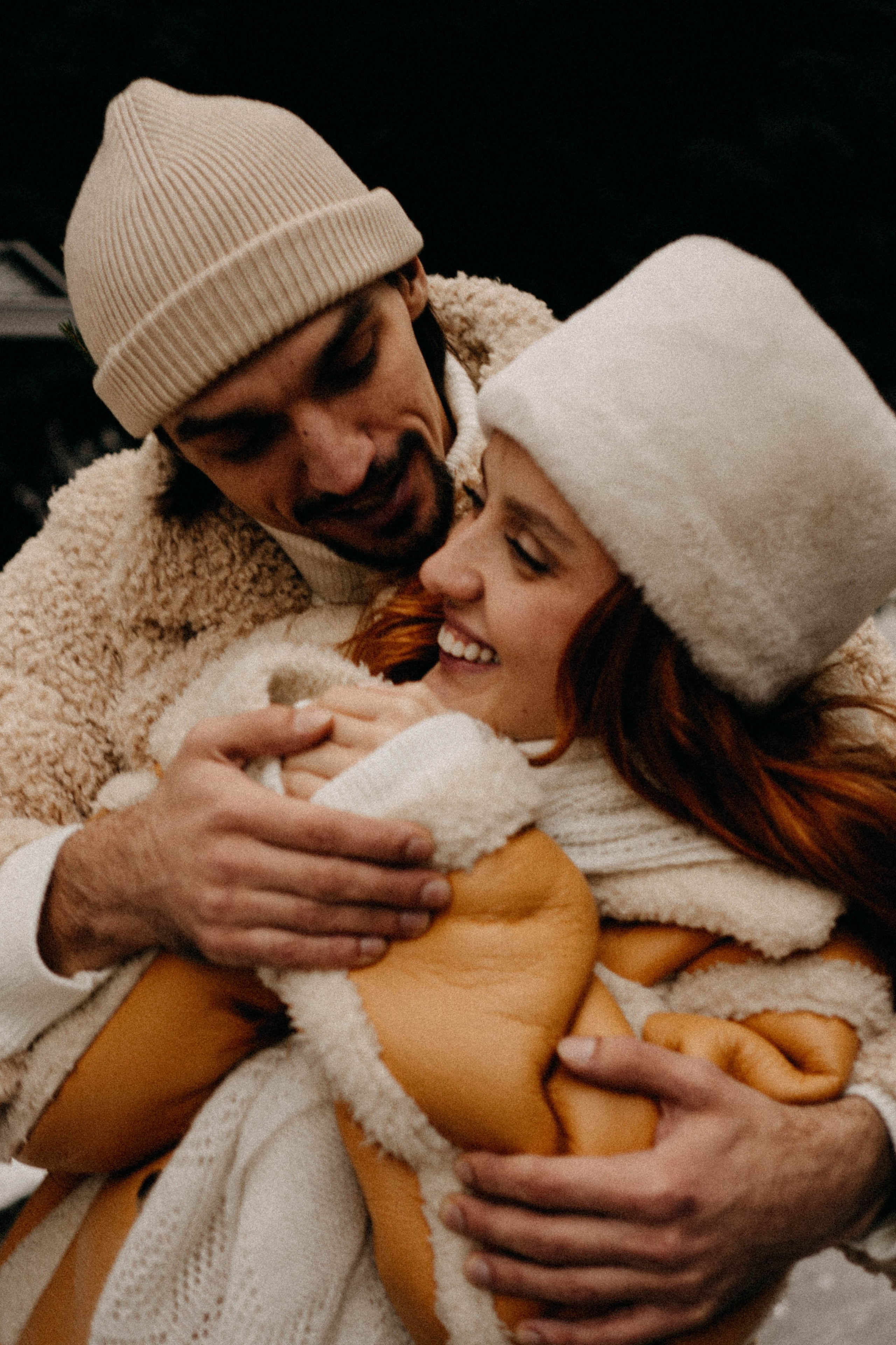 Каток. Профессиональный фотограф, Санкт-Петербург — Виктория Богомолова