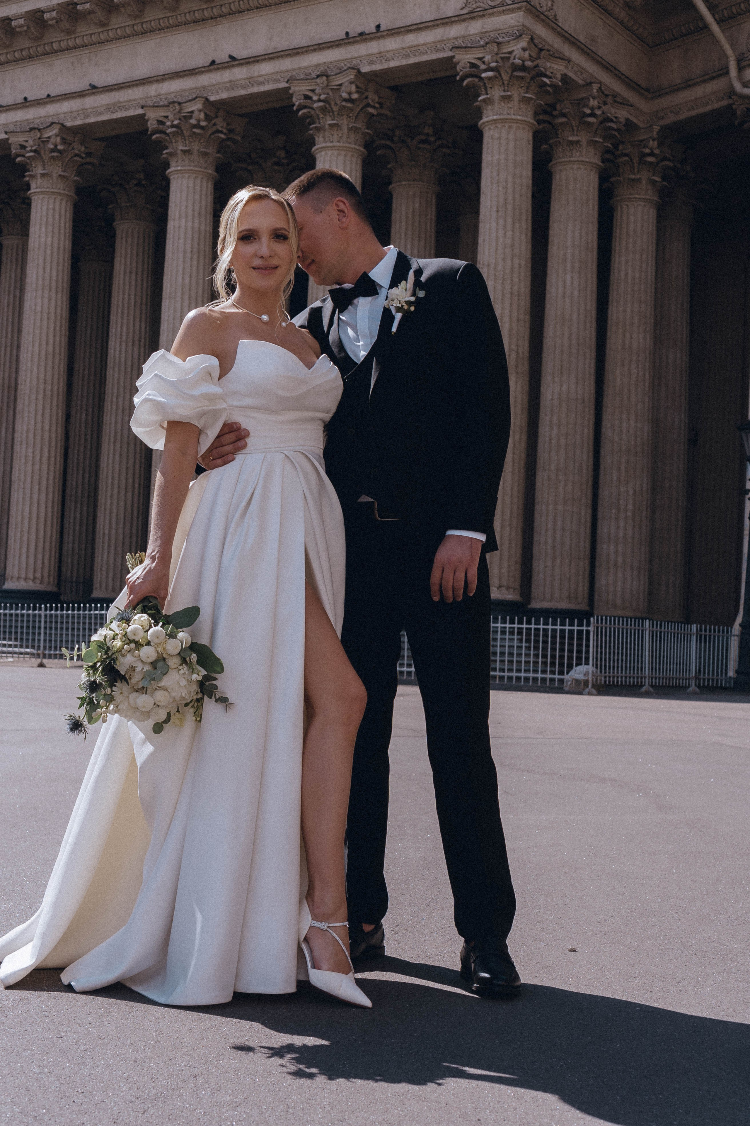 СВАДЕНБНАЯ СЬЕМКА НА КАТЕРЕ ПО КАНАЛАМ САНКТ-ПЕТЕРБУРГА И В АКВАТОРИИ НЕВЫ. Профессиональный фотограф, Санкт-Петербург — Виктория Богомолова