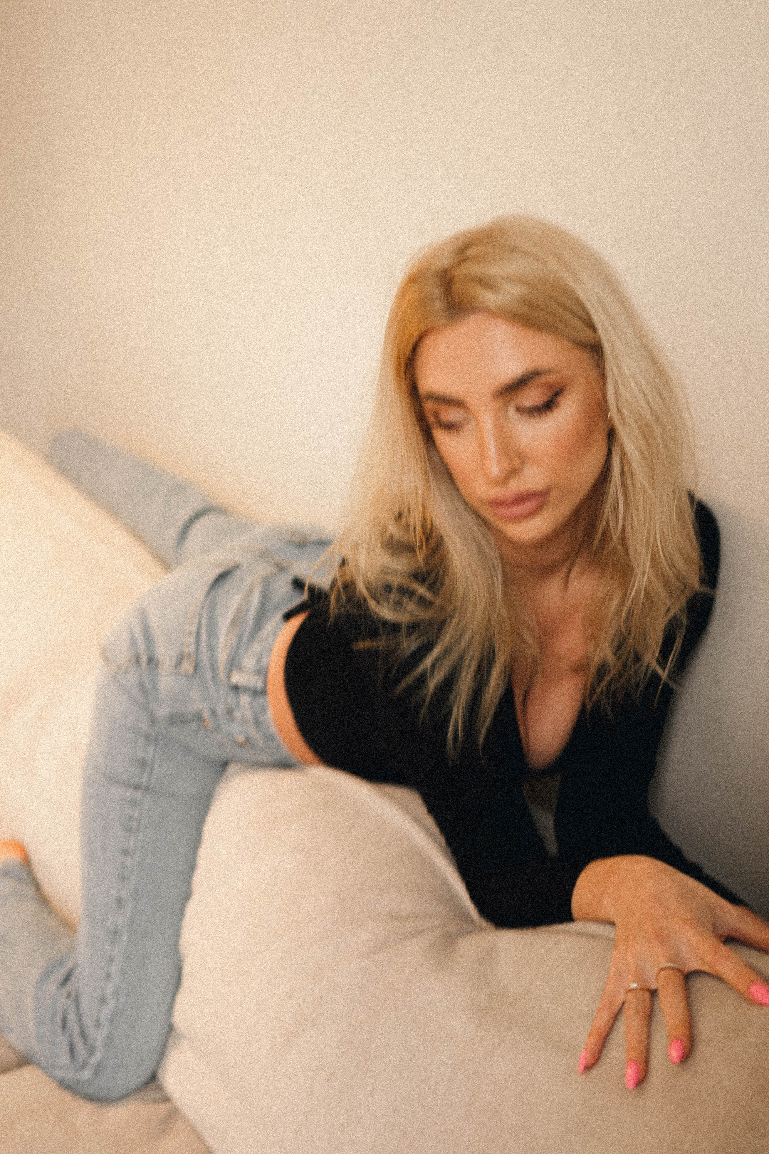 Винтажная серия. Профессиональный фотограф, Санкт-Петербург — Виктория Богомолова