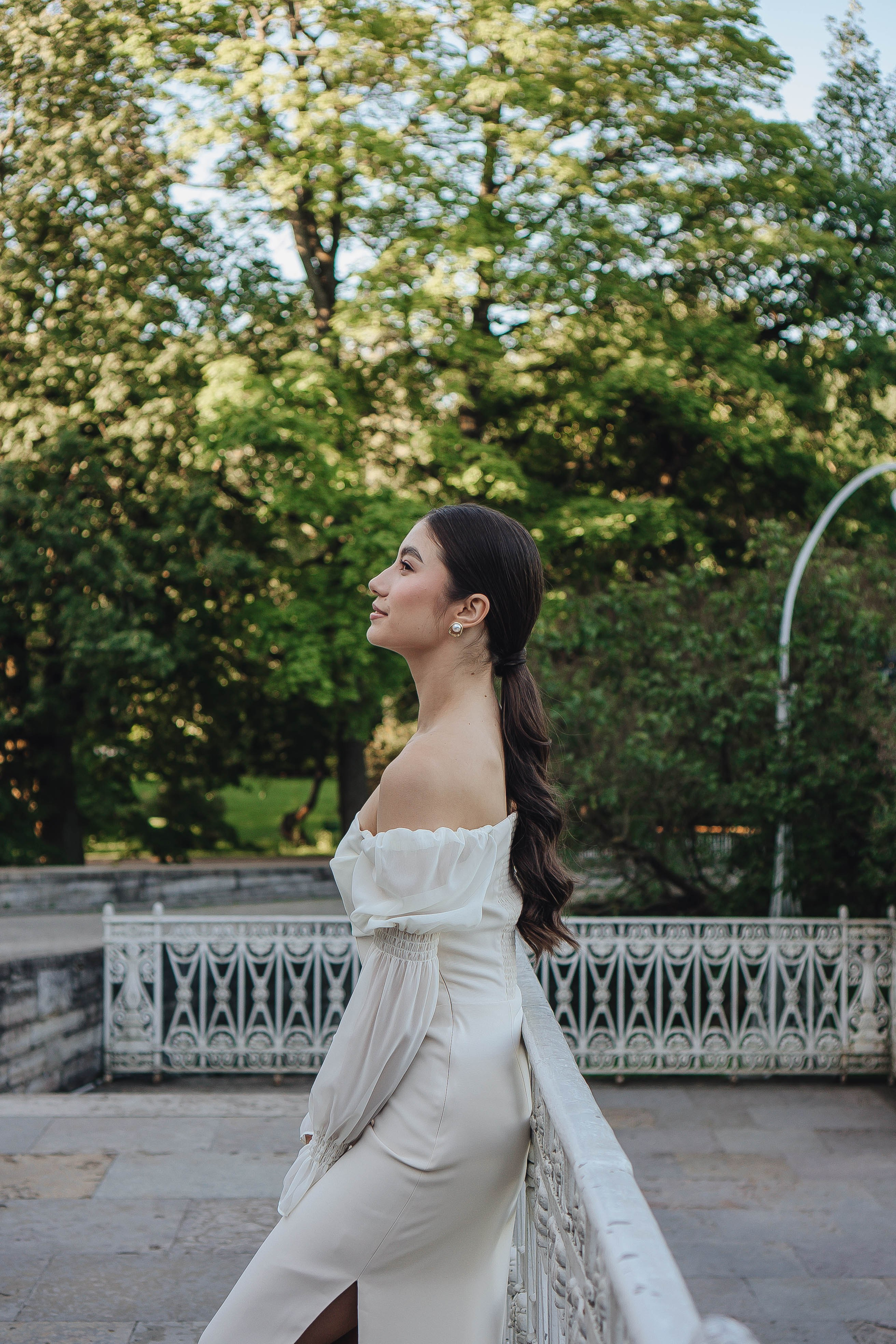 СВАДЕБНАЯ СЬЕМКА НА РАССВЕТЕ НА ЕЛАГИНОМ ОСТОРОВЕ. Профессиональный фотограф, Санкт-Петербург — Виктория Богомолова