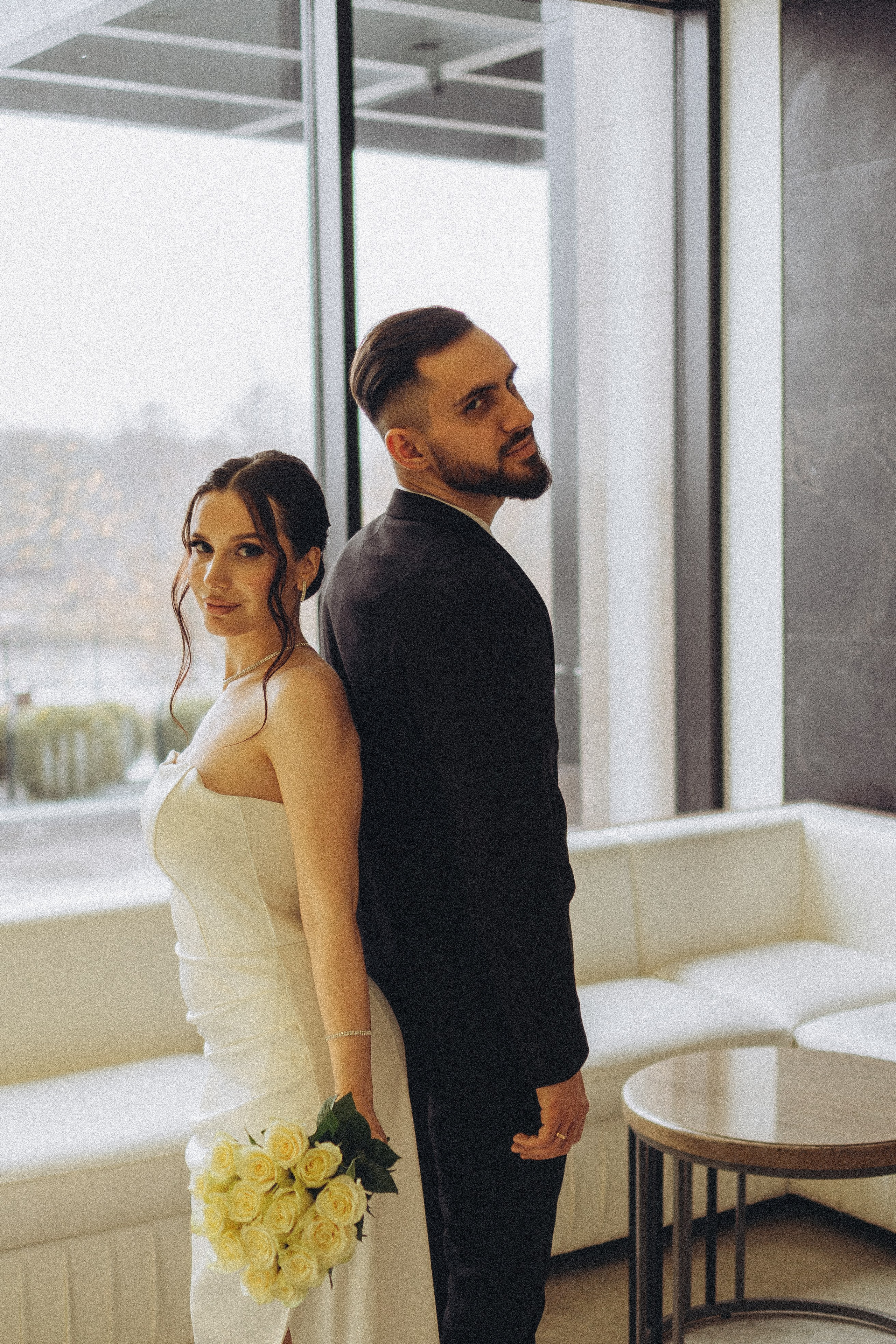 СВАДЕБНАЯ СЬЕМКА СБОРОВ ЖЕНИХА И НЕВЕСТЫ В ОТЕЛЕ И ТАКЖЕ ФОТОСЕССИИЯ В ОТЕЛЕЕ МЕГАПОЛИС БРЯНСК. Профессиональный фотограф, Санкт-Петербург — Виктория Богомолова