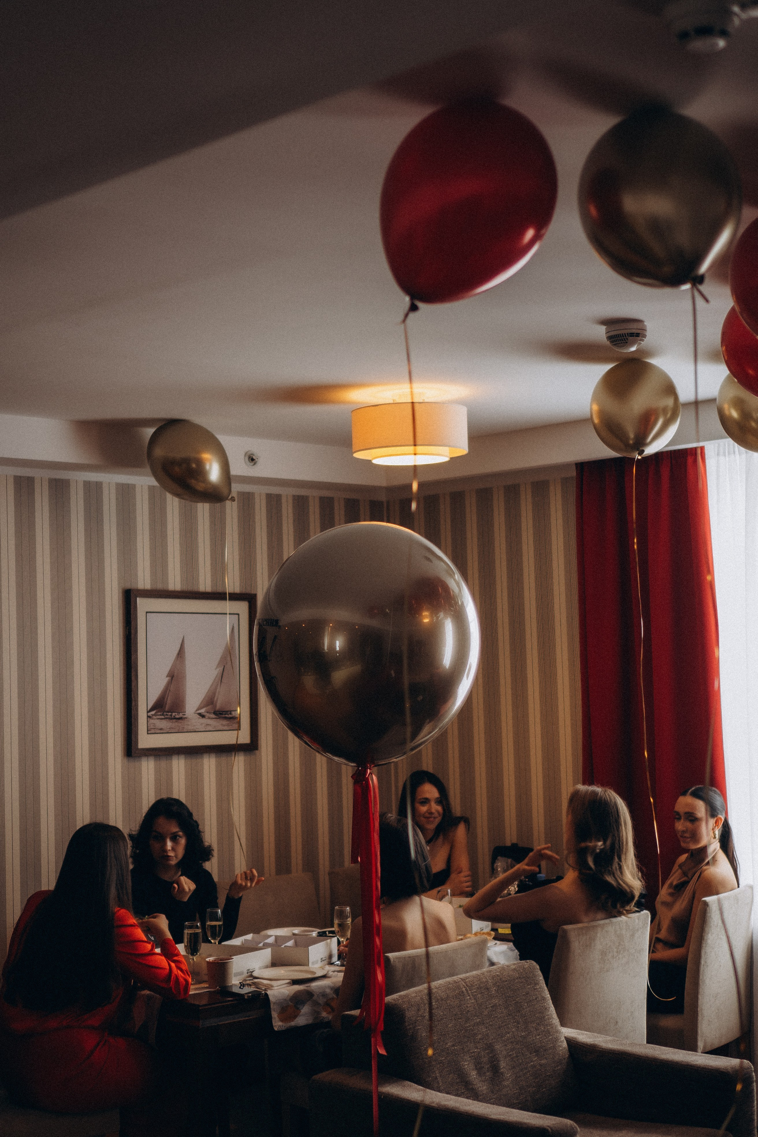 ДЕНЬ РОЖДЕНИЯ. Профессиональный фотограф, Санкт-Петербург — Виктория Богомолова