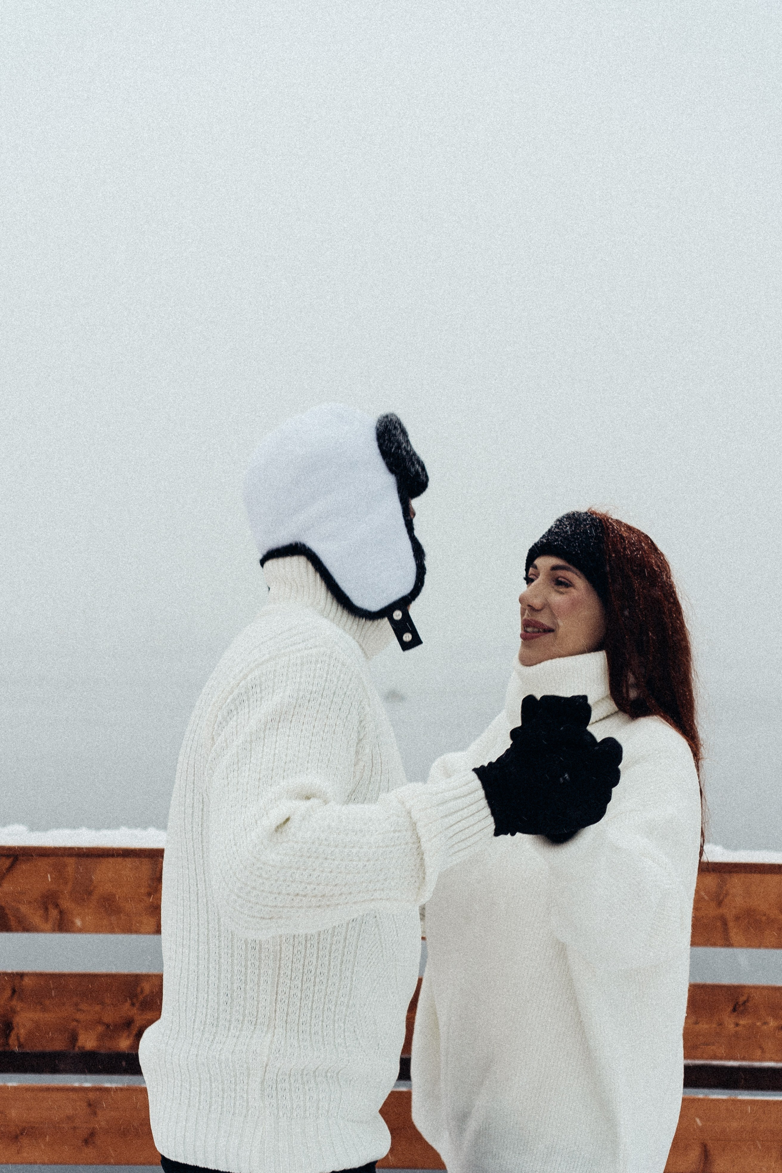 КАТОК СЕВКАБЕЛЬ. Профессиональный фотограф, Санкт-Петербург — Виктория Богомолова