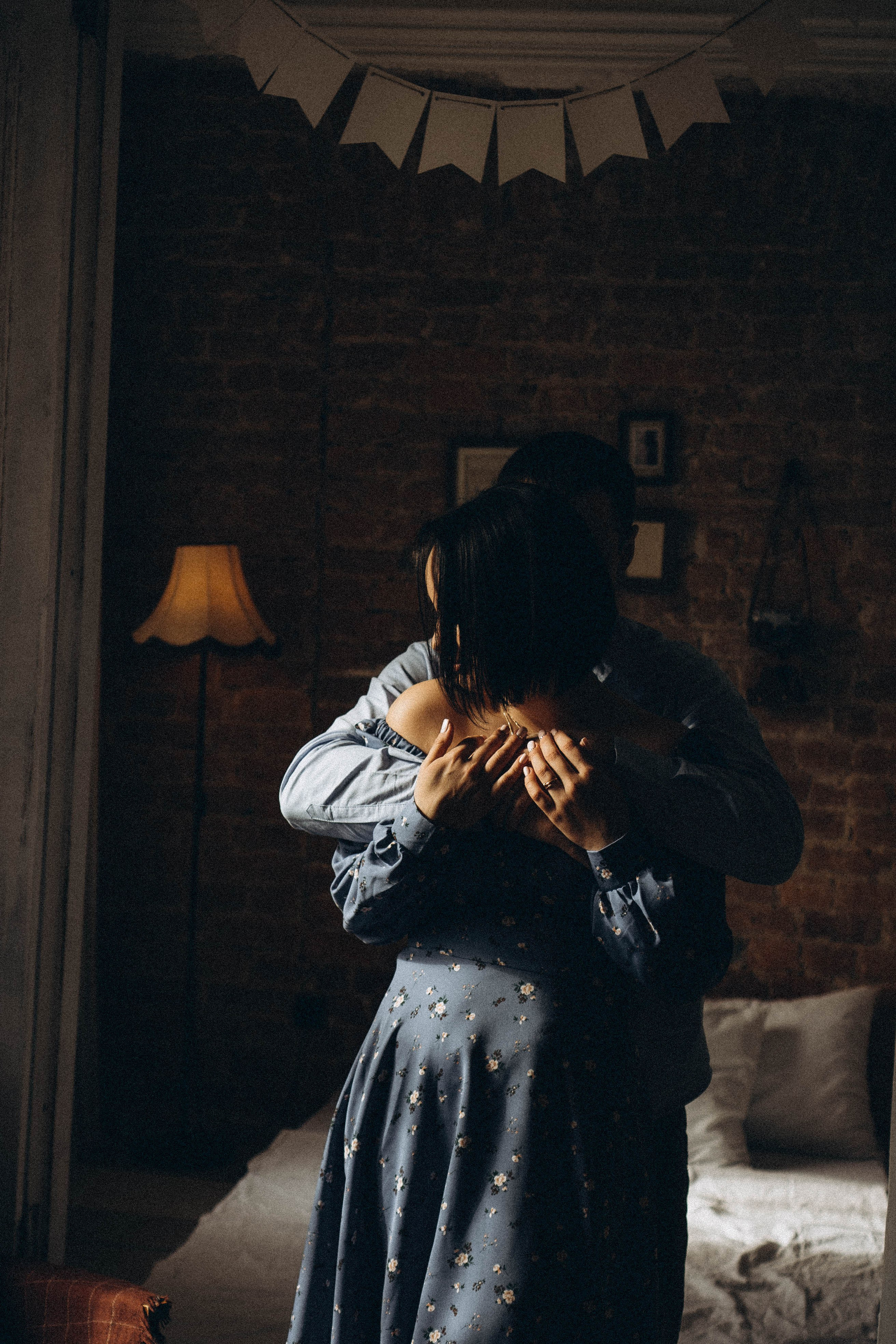 LOVE в квартире. Профессиональный фотограф, Санкт-Петербург — Виктория Богомолова