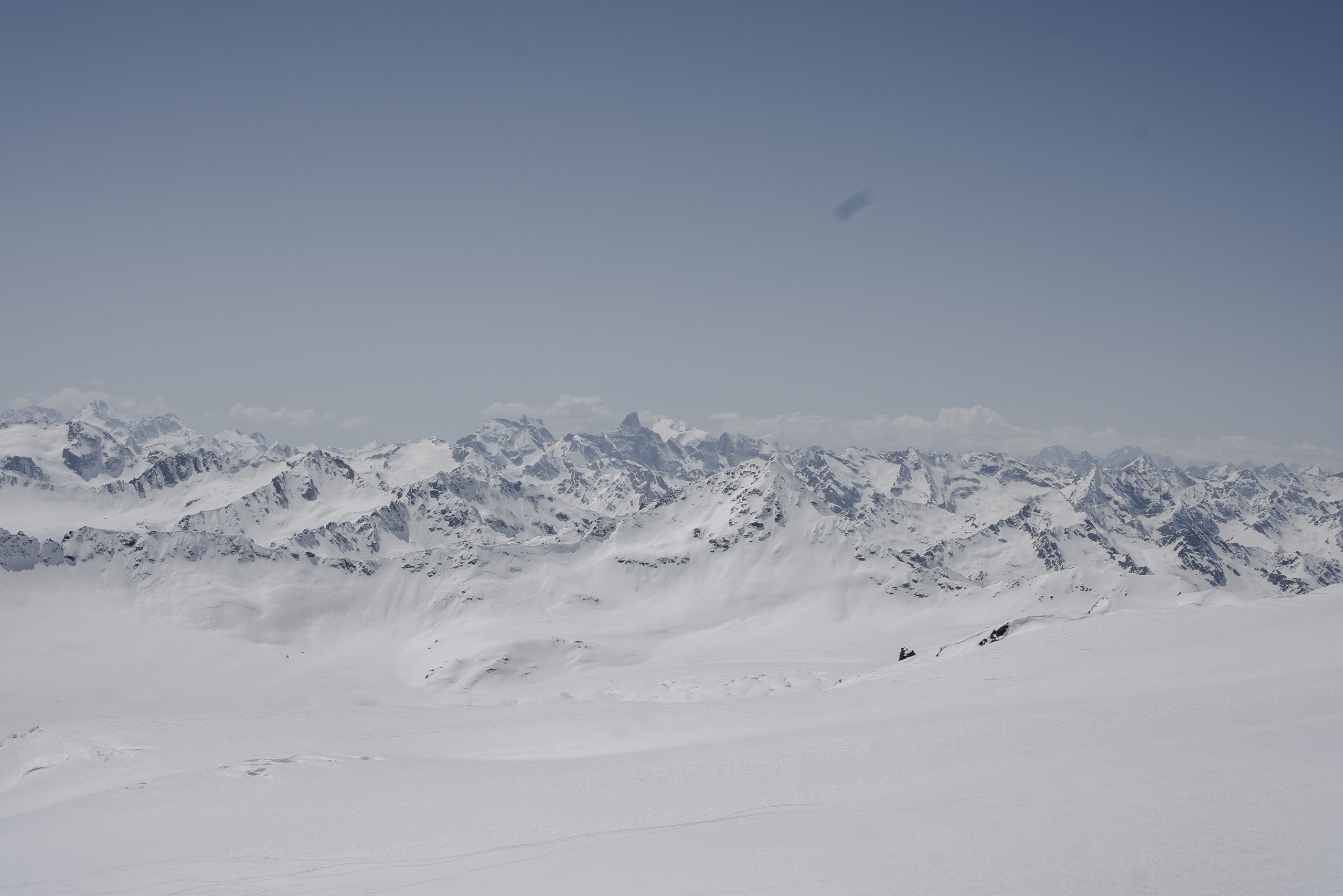 ПРИРОДА В ГОРАХ. Профессиональный фотограф, Санкт-Петербург — Виктория Богомолова