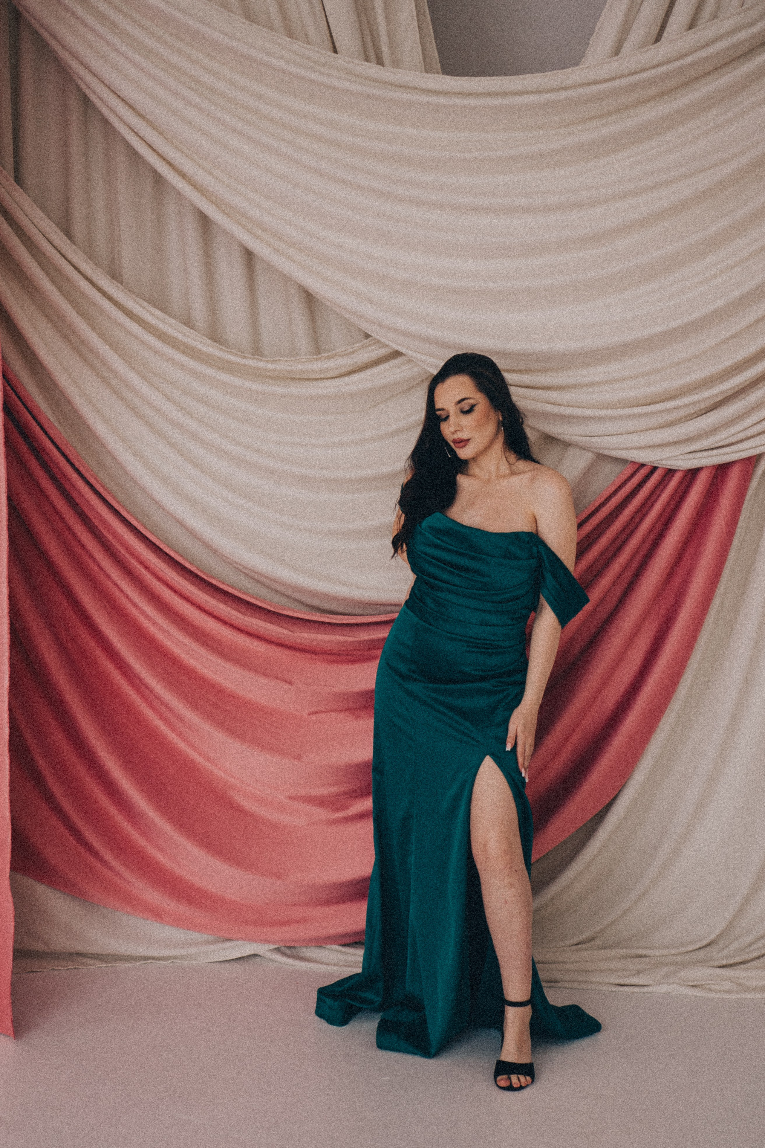 Весенняя. Профессиональный фотограф, Санкт-Петербург — Виктория Богомолова