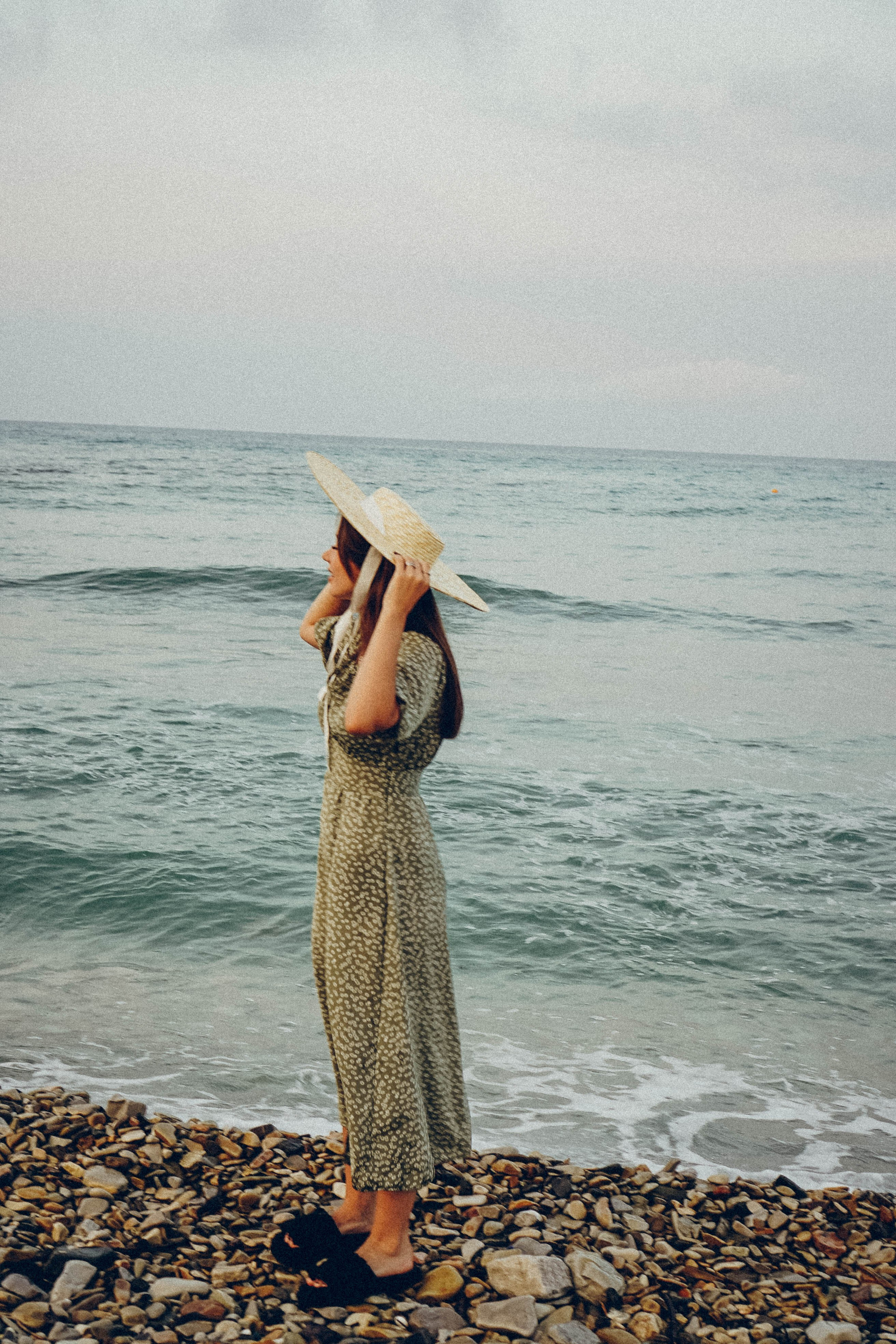 Рассвет на море. Профессиональный фотограф, Санкт-Петербург — Виктория Богомолова