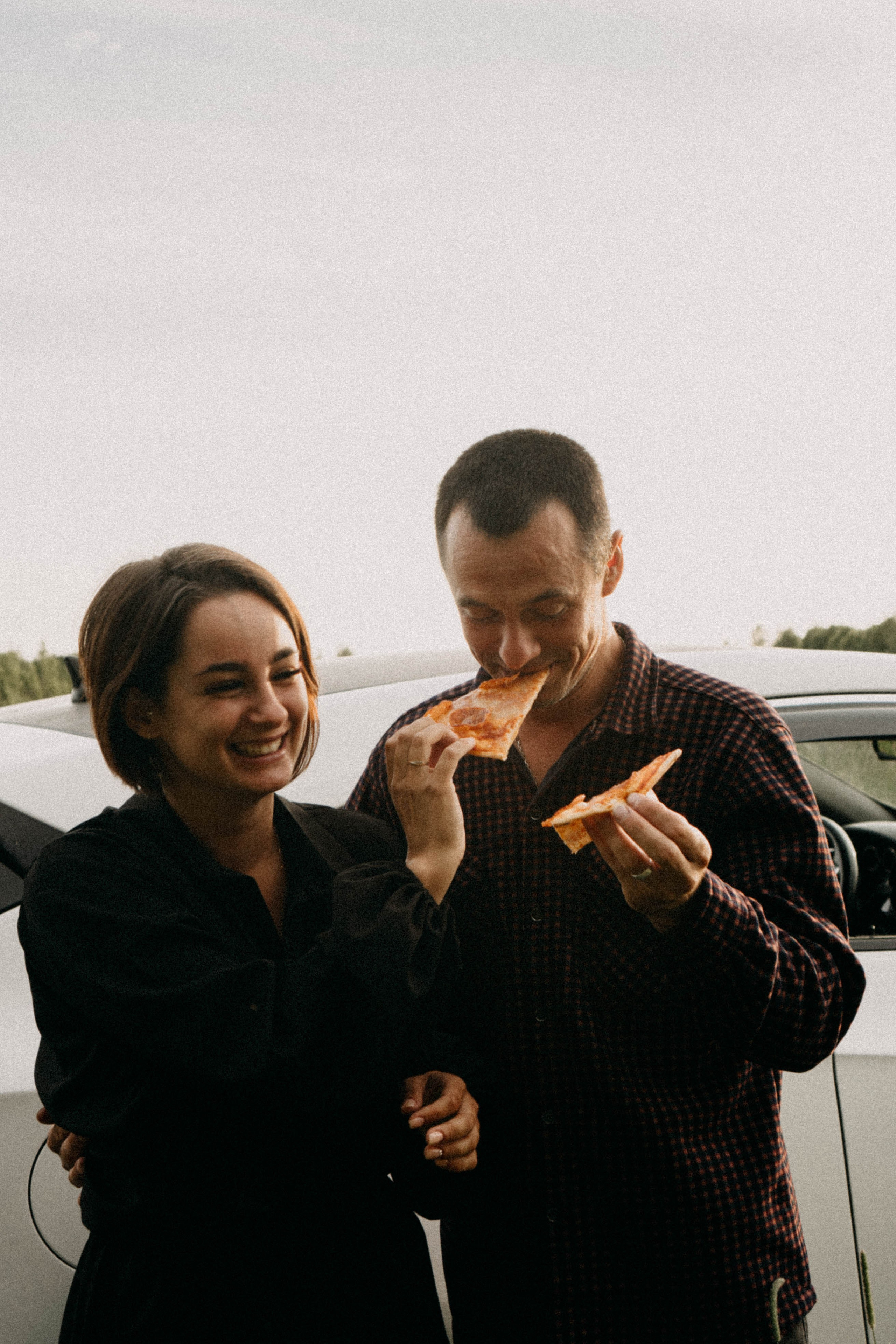 Летняя прогулка. Профессиональный фотограф, Санкт-Петербург — Виктория Богомолова