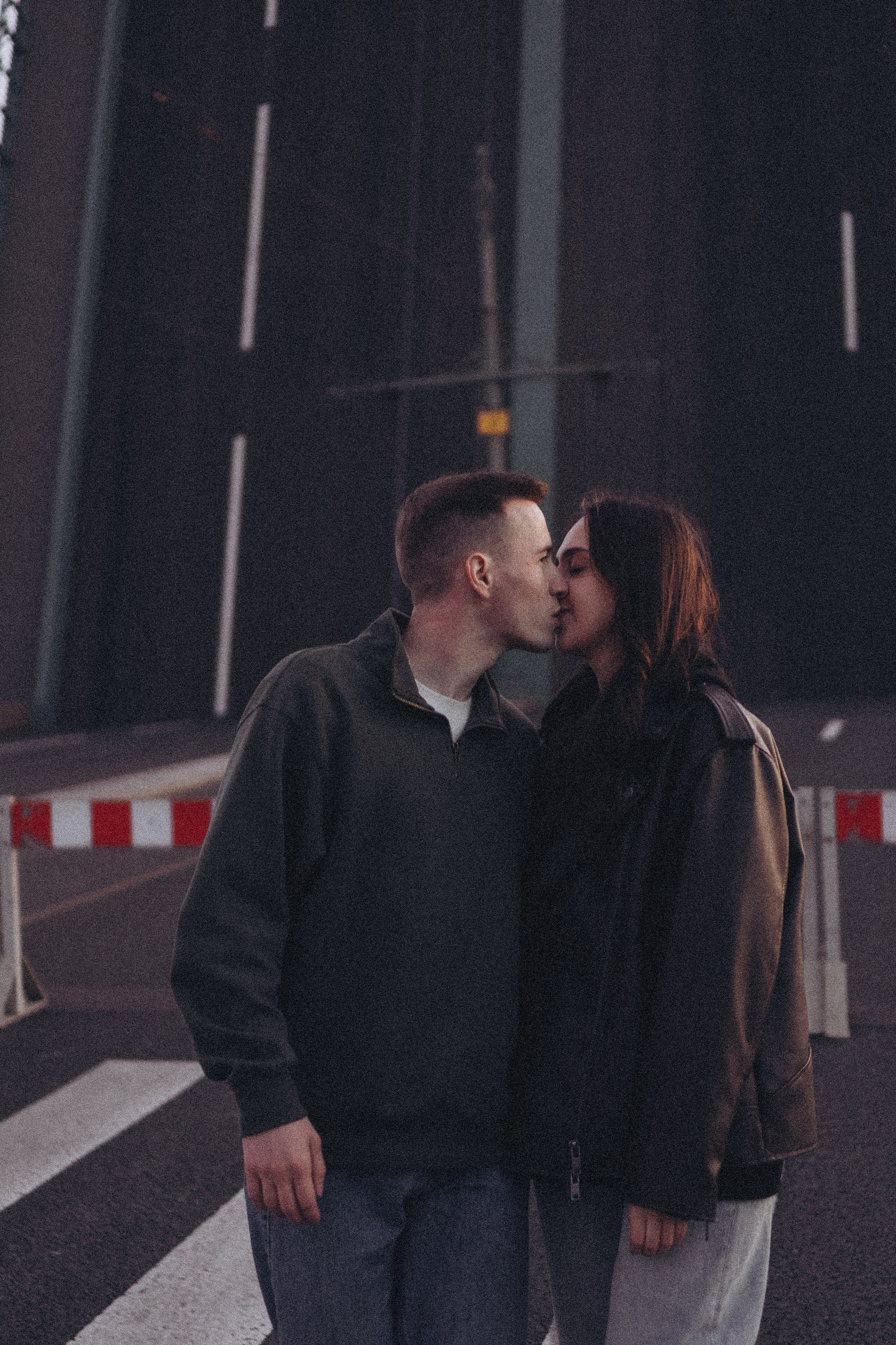 Рассветная история любви. Профессиональный фотограф, Санкт-Петербург — Виктория Богомолова