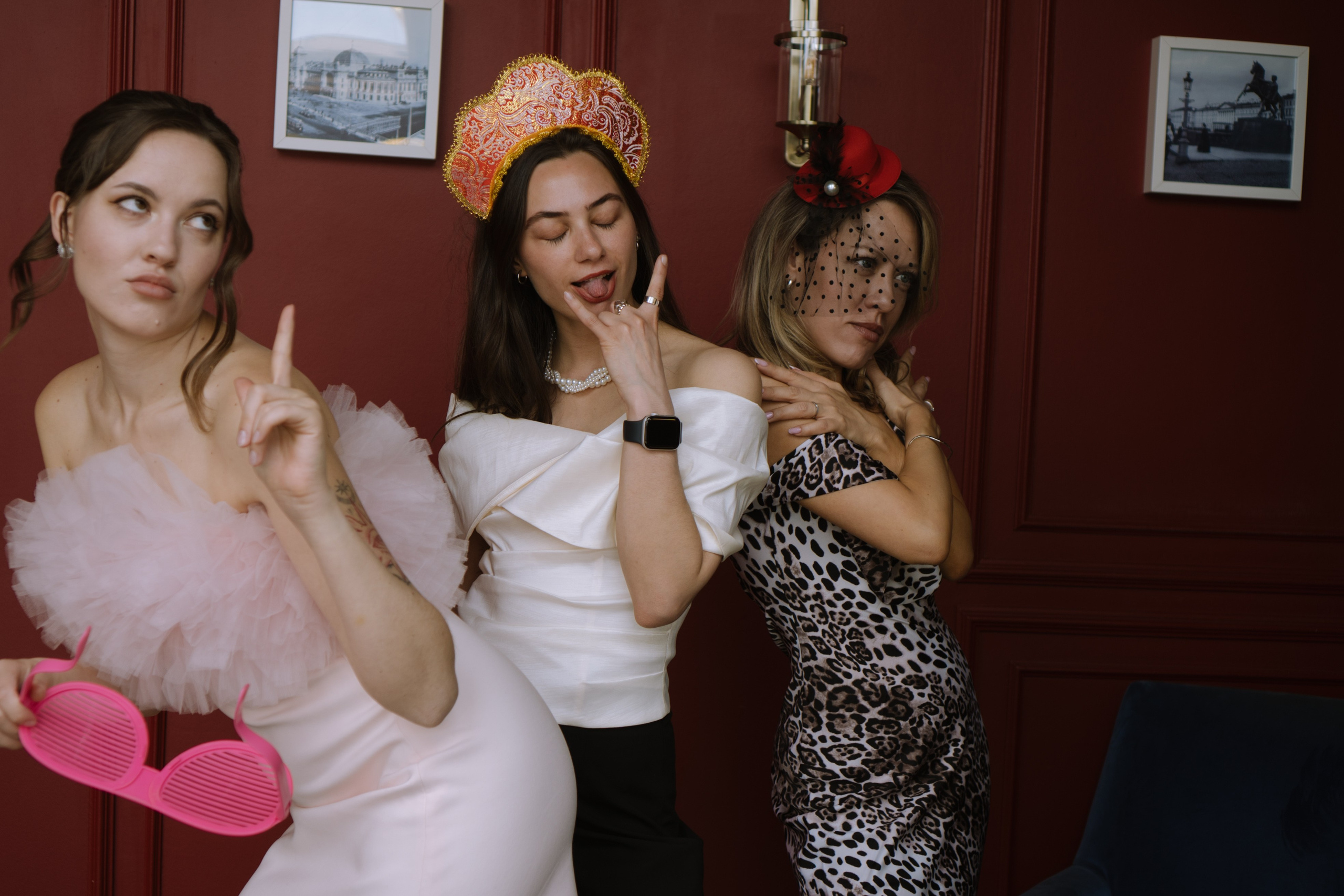 СВАДЕБНЫЙ БАНКЕТ НА ВЛАДИМИРСКОЙ В САНКТ-ПЕТЕРБУРГЕ (КАМЕРНАЯ СВАДЬБА). Профессиональный фотограф, Санкт-Петербург — Виктория Богомолова