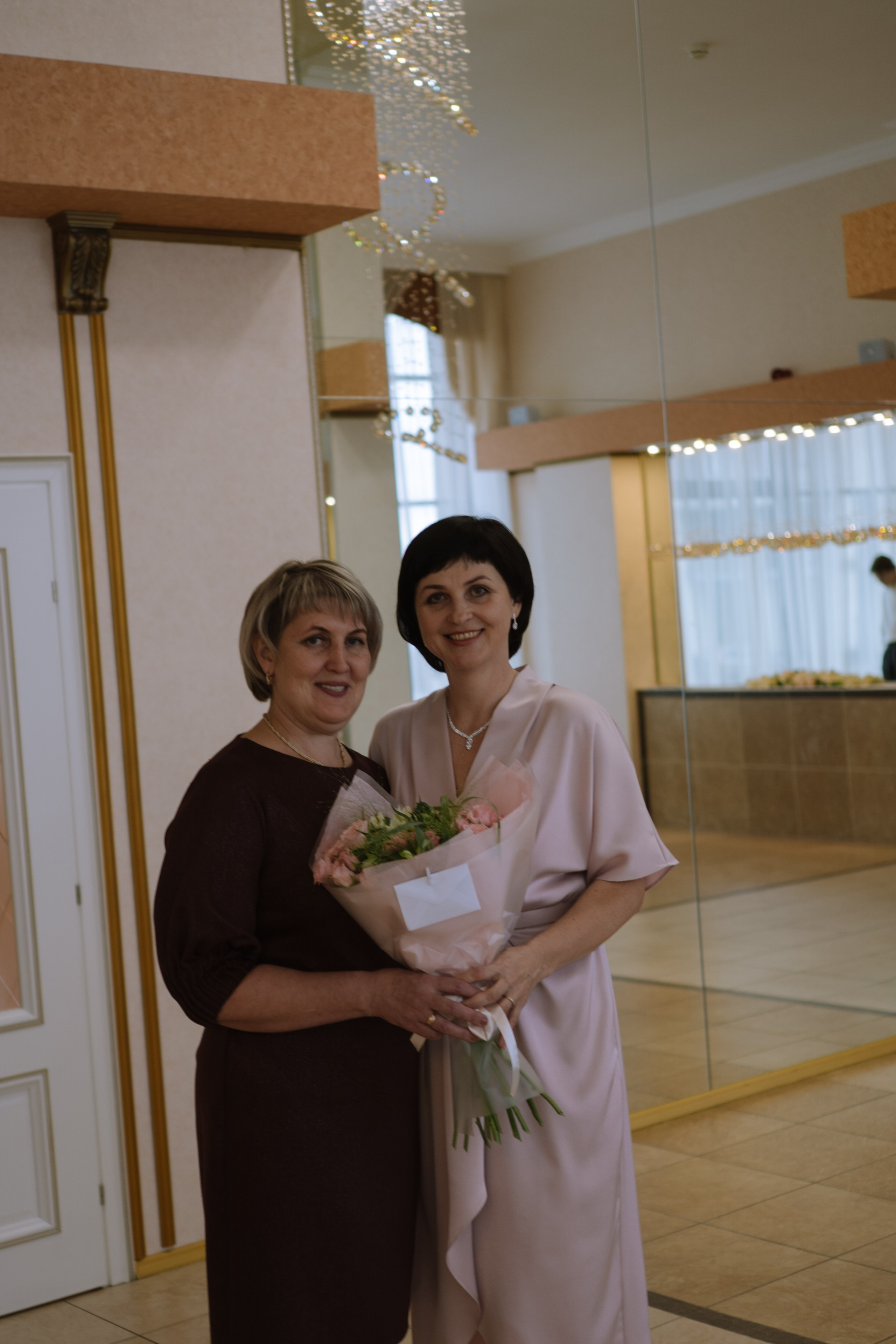 РЕПОРТАЖНАЯ СЬЕМКА В ЗАГСЕ. Профессиональный фотограф, Санкт-Петербург — Виктория Богомолова