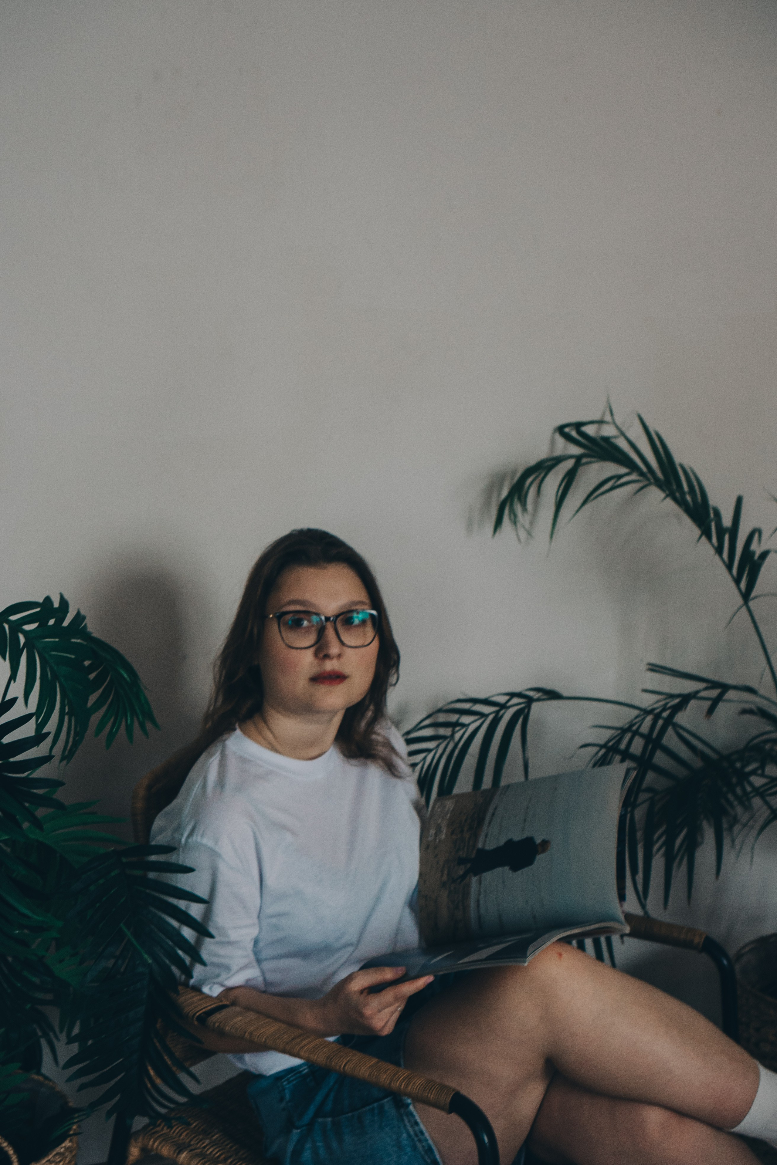 Студийная. Профессиональный фотограф, Санкт-Петербург — Виктория Богомолова