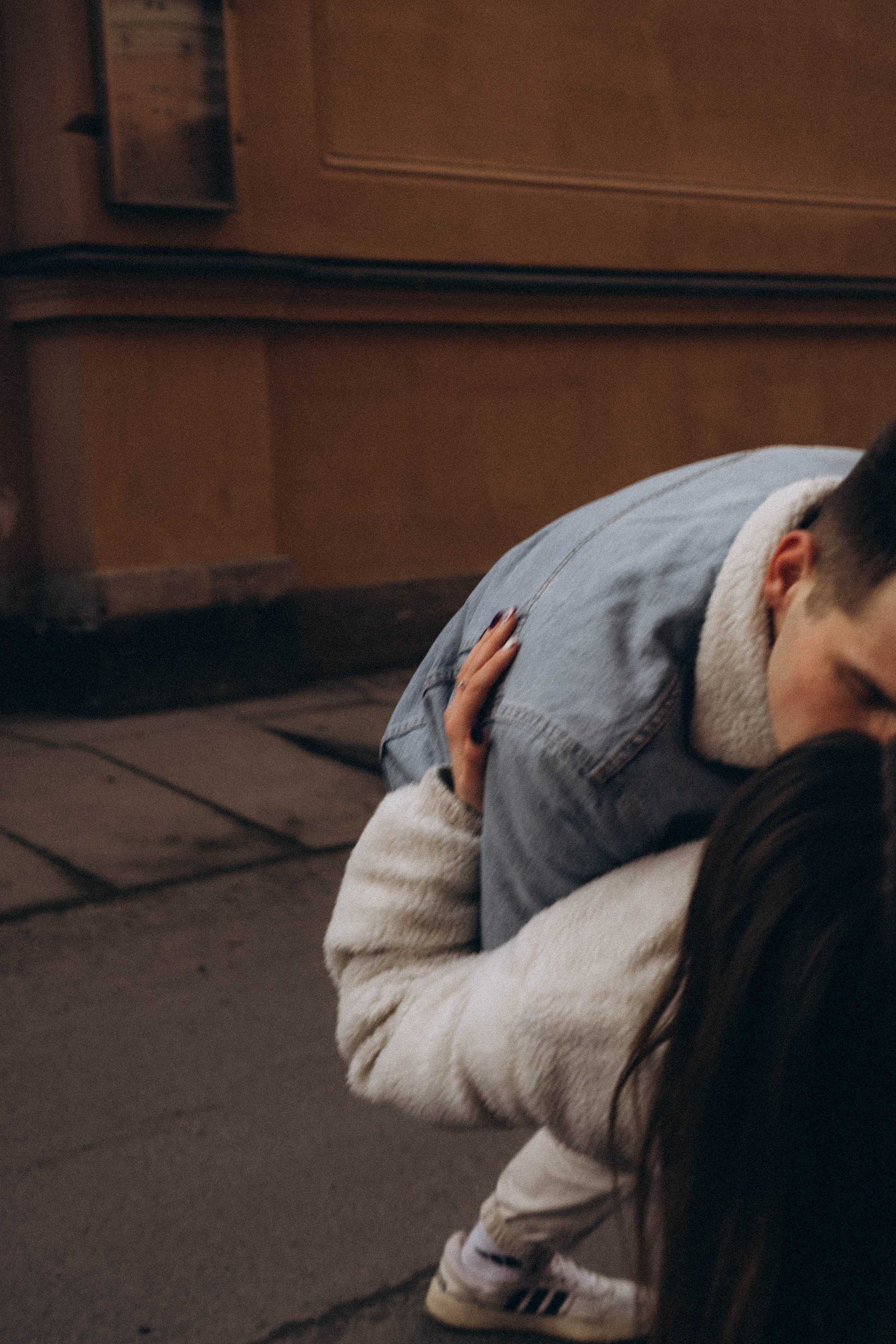 Прогулочная. Профессиональный фотограф, Санкт-Петербург — Виктория Богомолова
