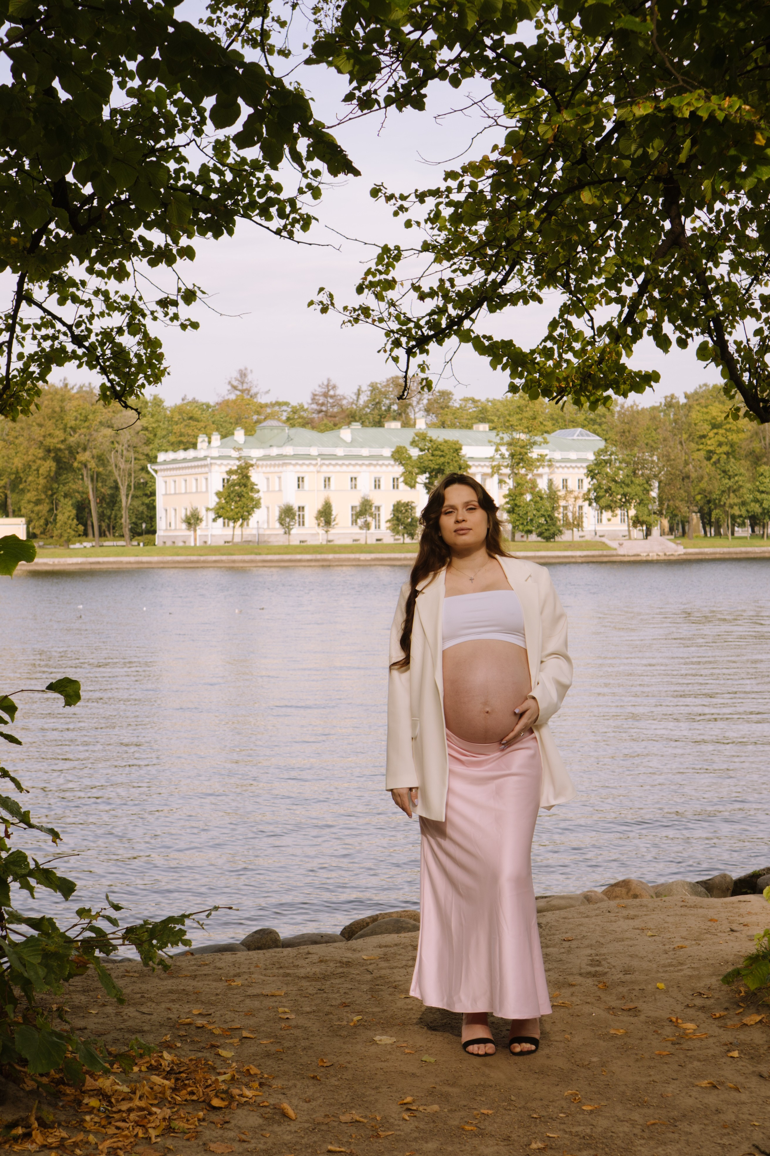 СЕМЕЙНАЯ ИСТОРИЯ. Профессиональный фотограф, Санкт-Петербург — Виктория Богомолова