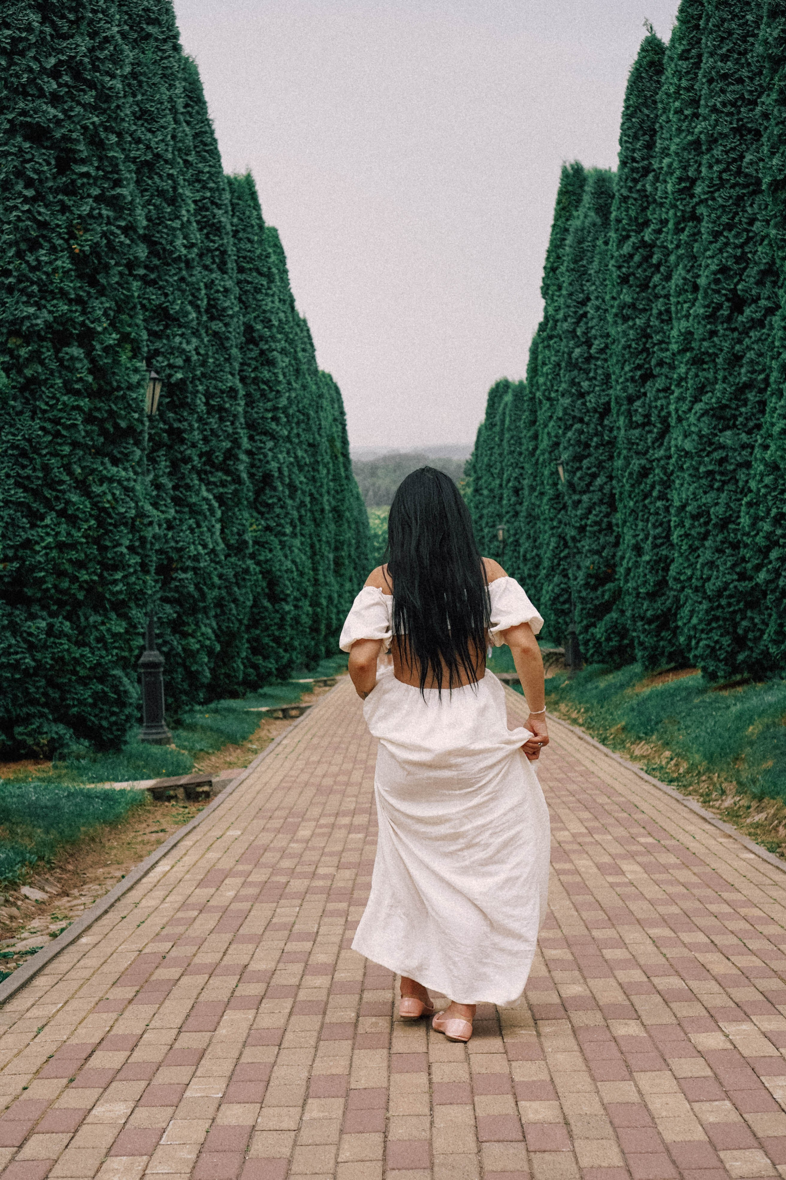 КИСЛОВОДСК. Профессиональный фотограф, Санкт-Петербург — Виктория Богомолова