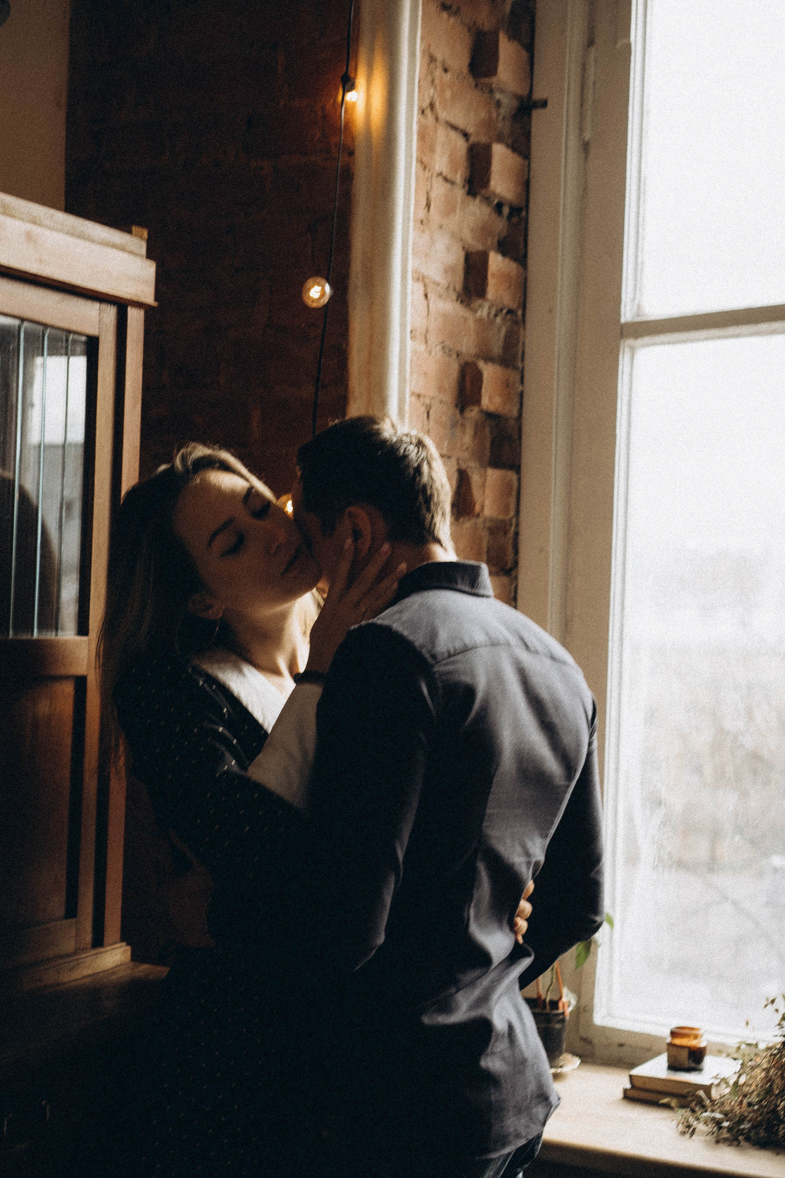 Любовь. Профессиональный фотограф, Санкт-Петербург — Виктория Богомолова