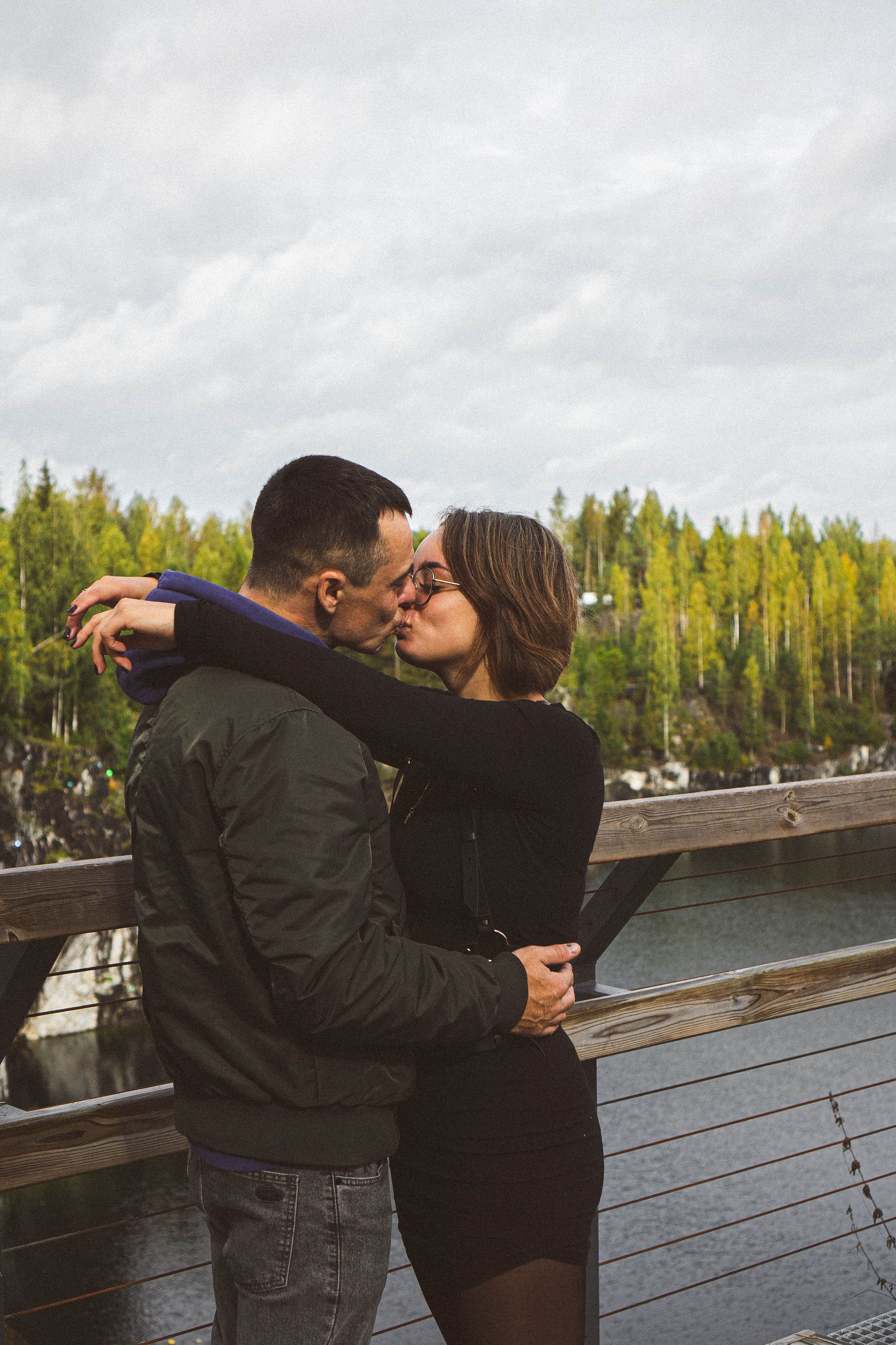 Прогулка на природе. Профессиональный фотограф, Санкт-Петербург — Виктория Богомолова