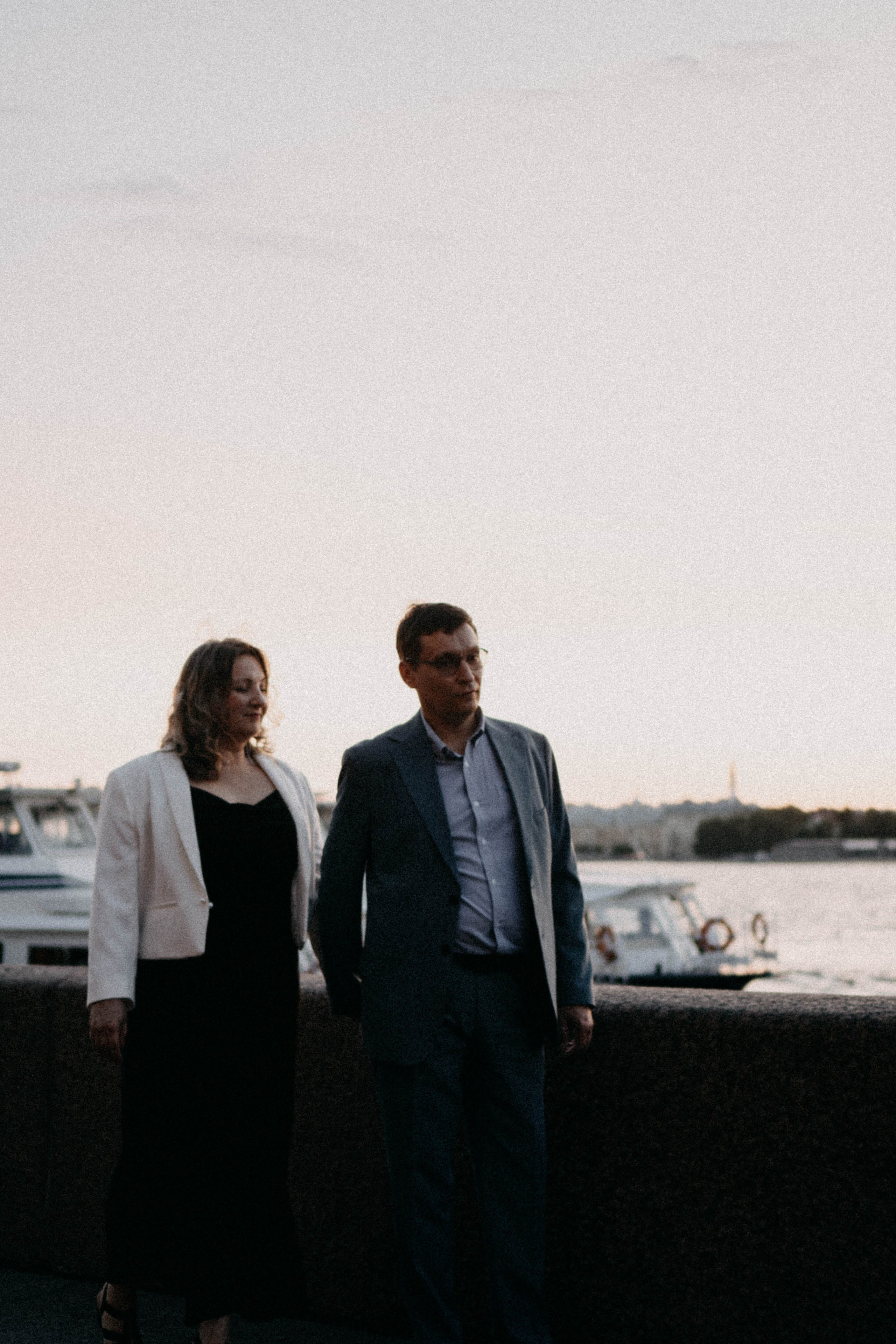 Закатная серия. Профессиональный фотограф, Санкт-Петербург — Виктория Богомолова