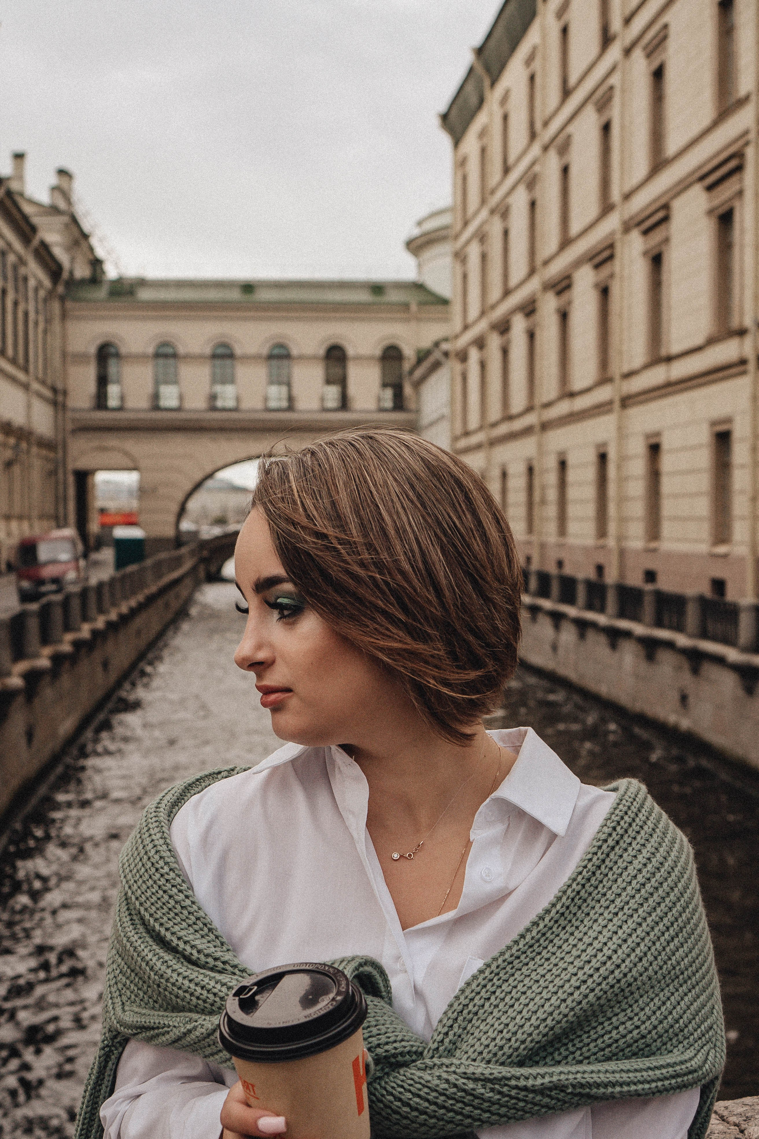 Прогулочная. Профессиональный фотограф, Санкт-Петербург — Виктория Богомолова