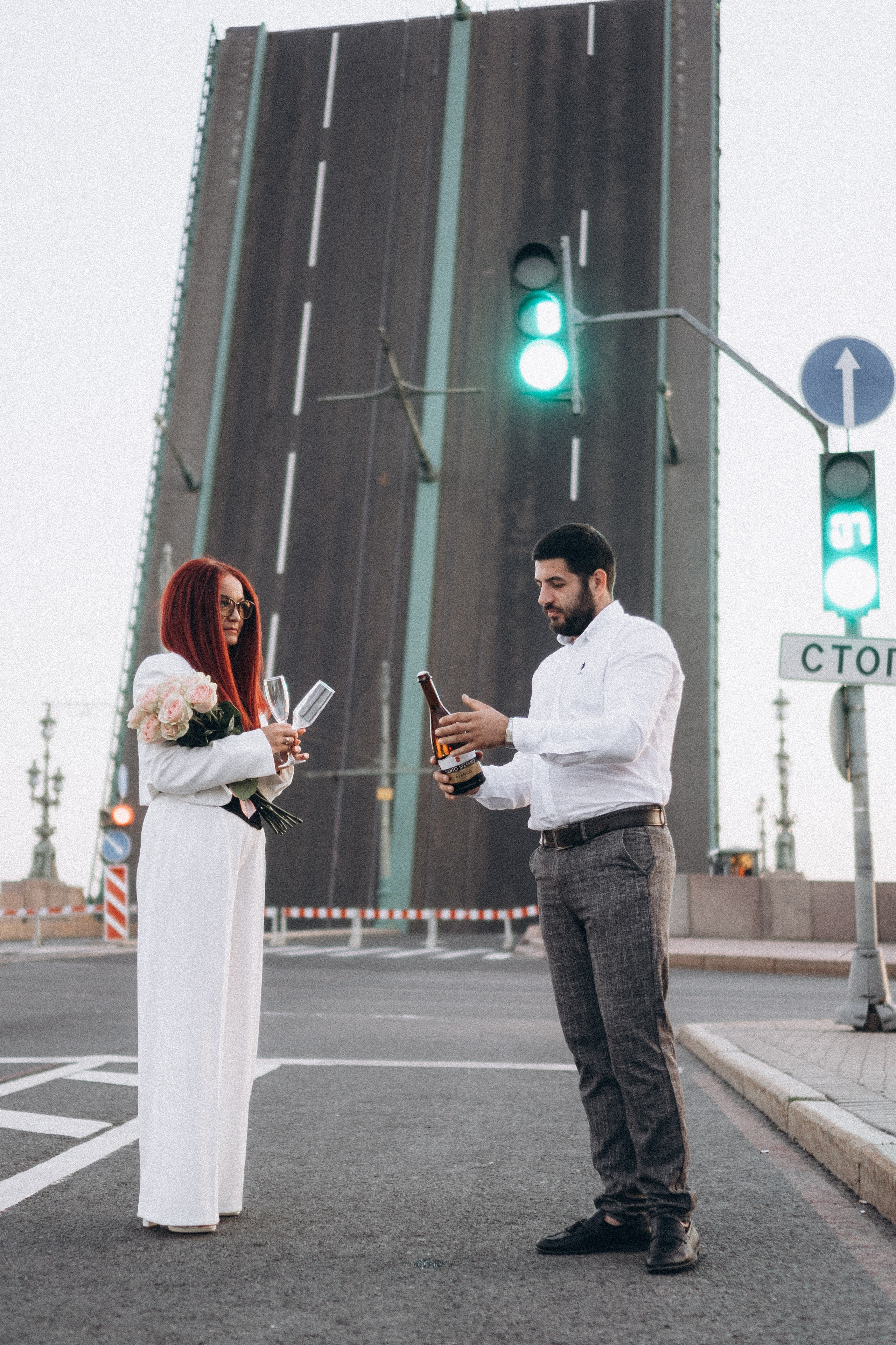 РАССВЕТНАЯ ИСТОРИЯ. Профессиональный фотограф, Санкт-Петербург — Виктория Богомолова
