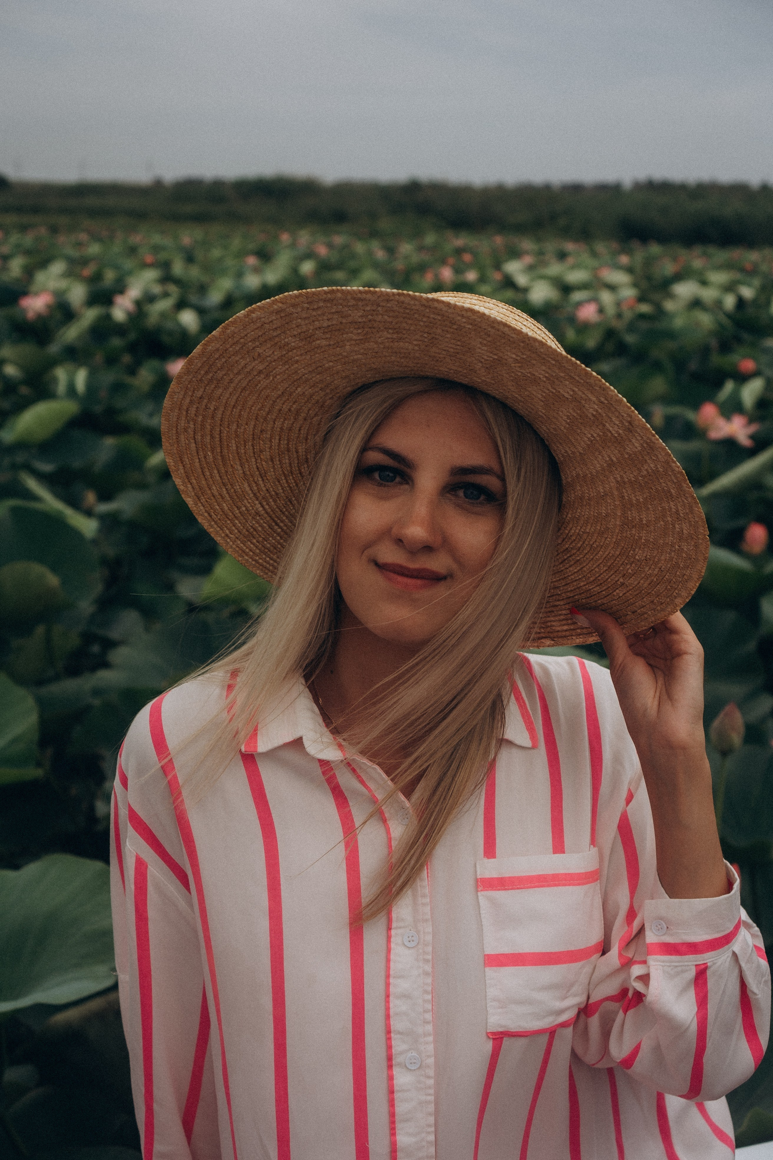 ЛОТОСОВАЯ ПОЛЯНА. Профессиональный фотограф, Санкт-Петербург — Виктория Богомолова