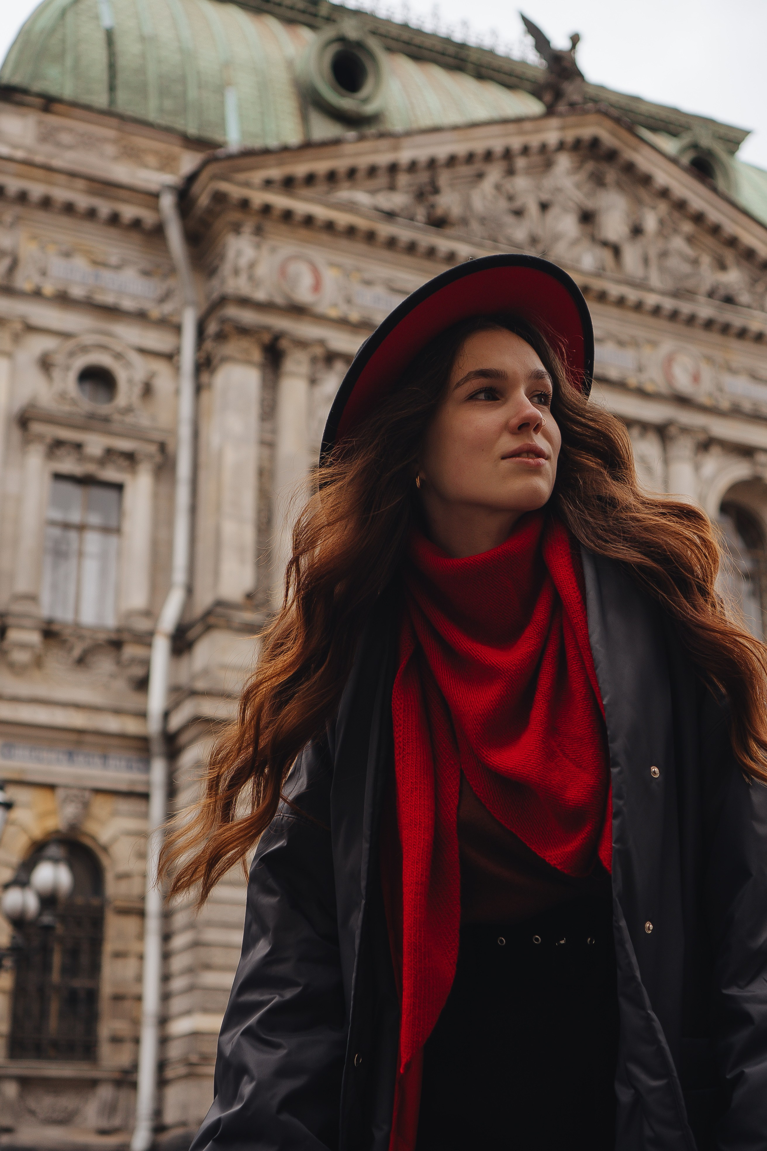 Осень. Профессиональный фотограф, Санкт-Петербург — Виктория Богомолова