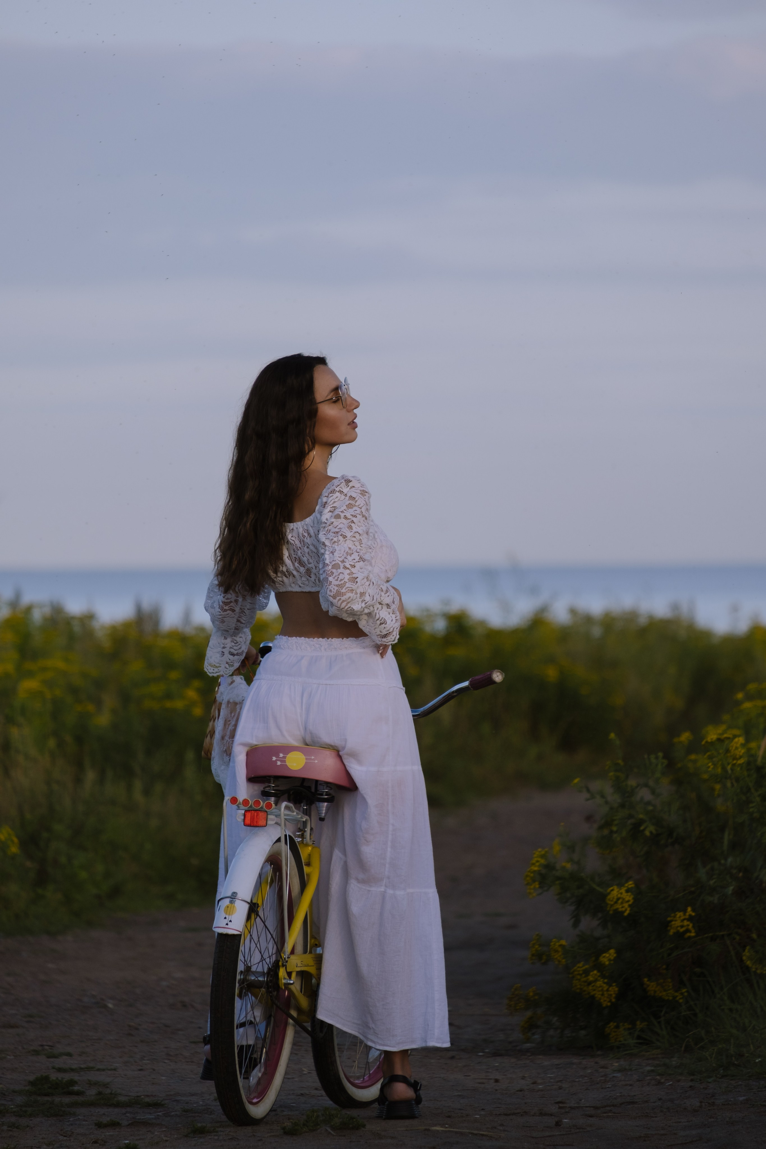 ЗАКАТ НА ЛАДОЖСКОМ ОЗЕРЕ. Профессиональный фотограф, Санкт-Петербург — Виктория Богомолова