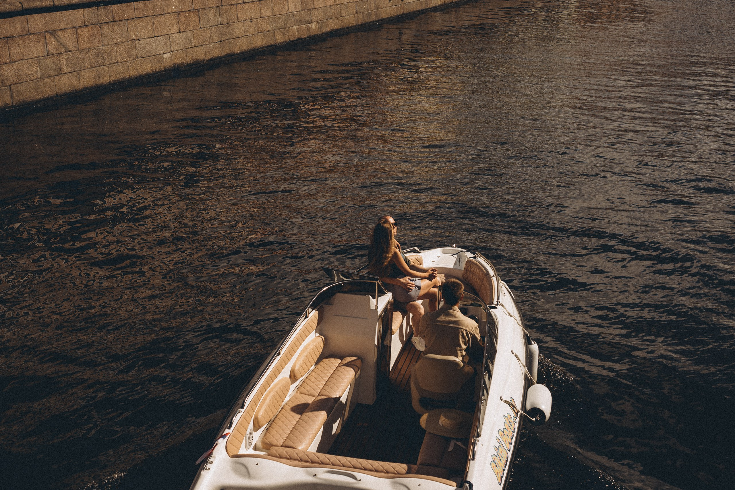 Любовь. Профессиональный фотограф, Санкт-Петербург — Виктория Богомолова