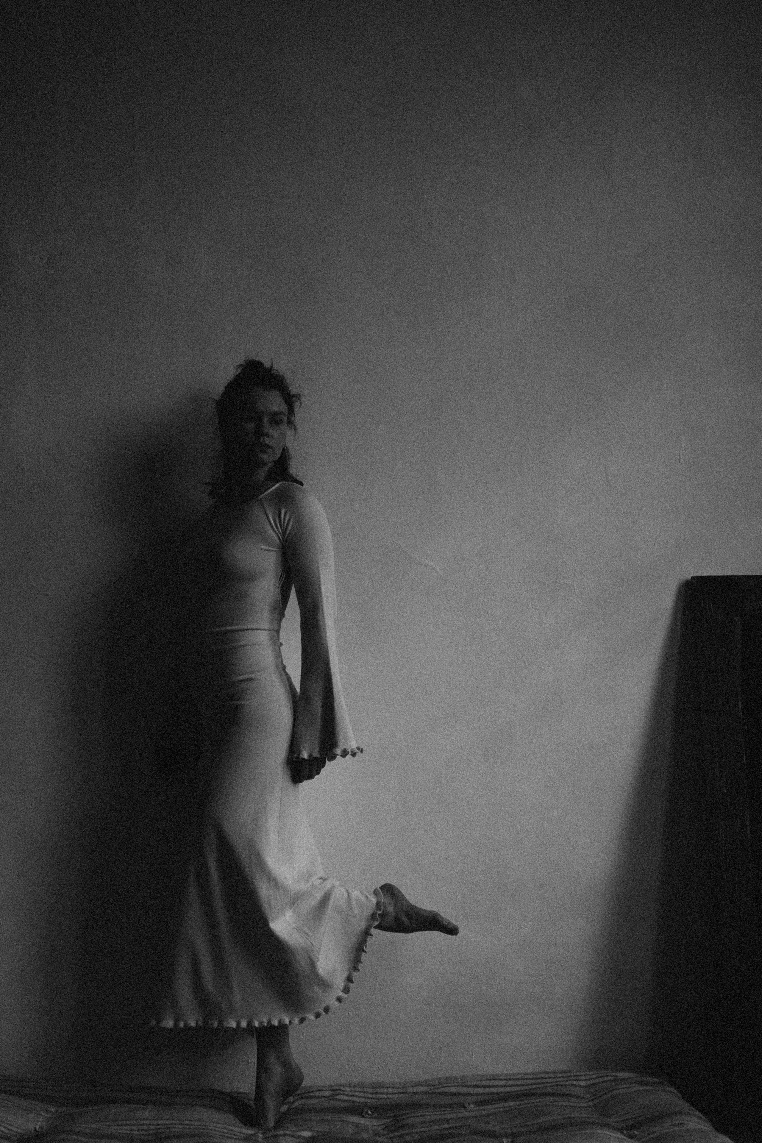 Студийная для девушки. Профессиональный фотограф, Санкт-Петербург — Виктория Богомолова