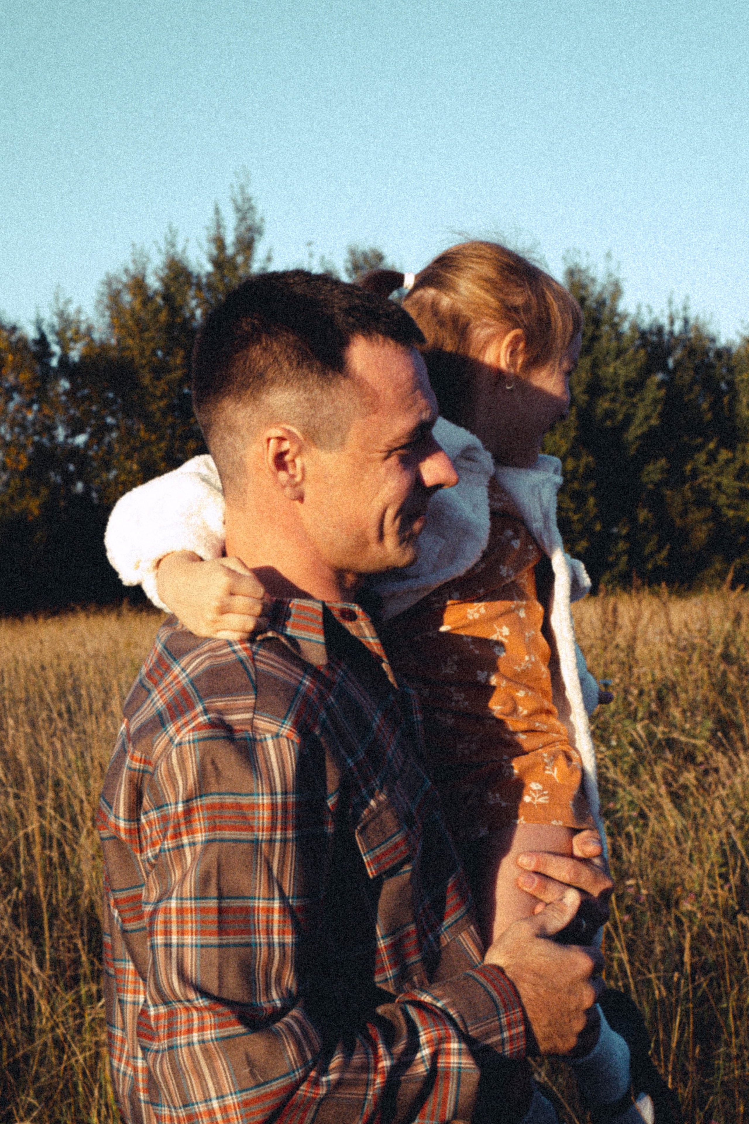 Семейная серия. Профессиональный фотограф, Санкт-Петербург — Виктория Богомолова
